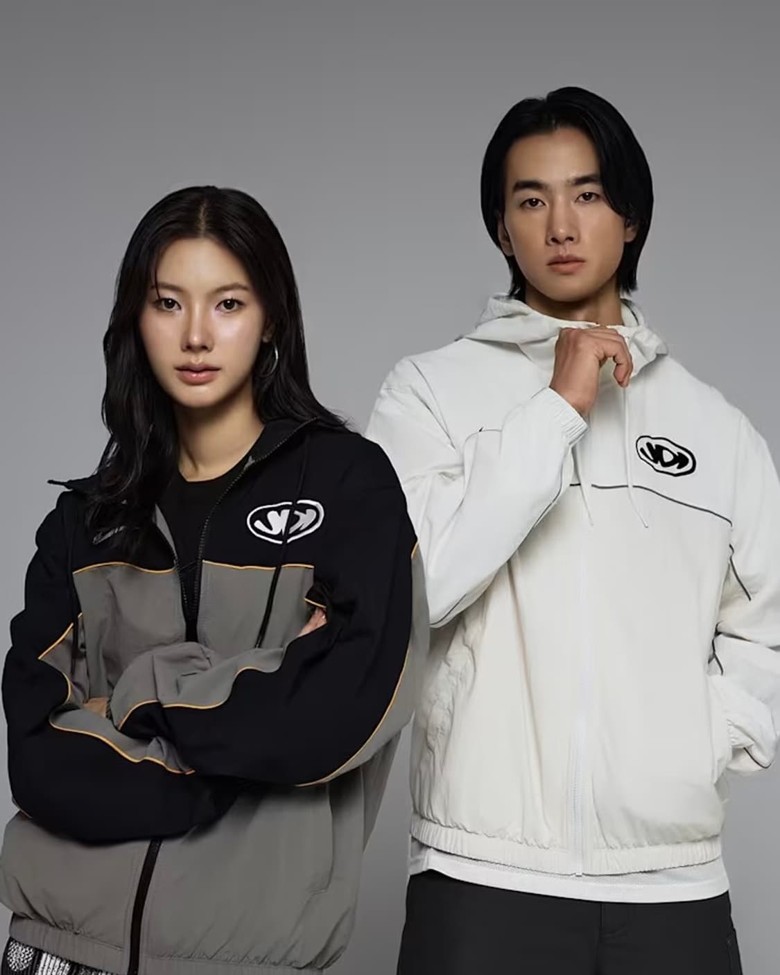 [국내정발] NIKE 나이키 러닝 JDI 윈드러너 자켓 100 상품이미지8