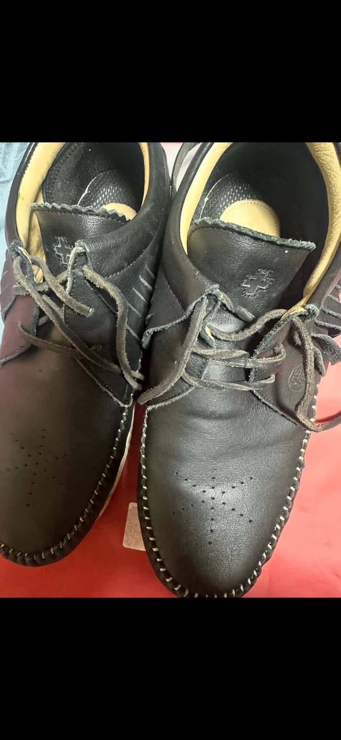 Visvim X Fragment X Undercover 270 상품이미지4