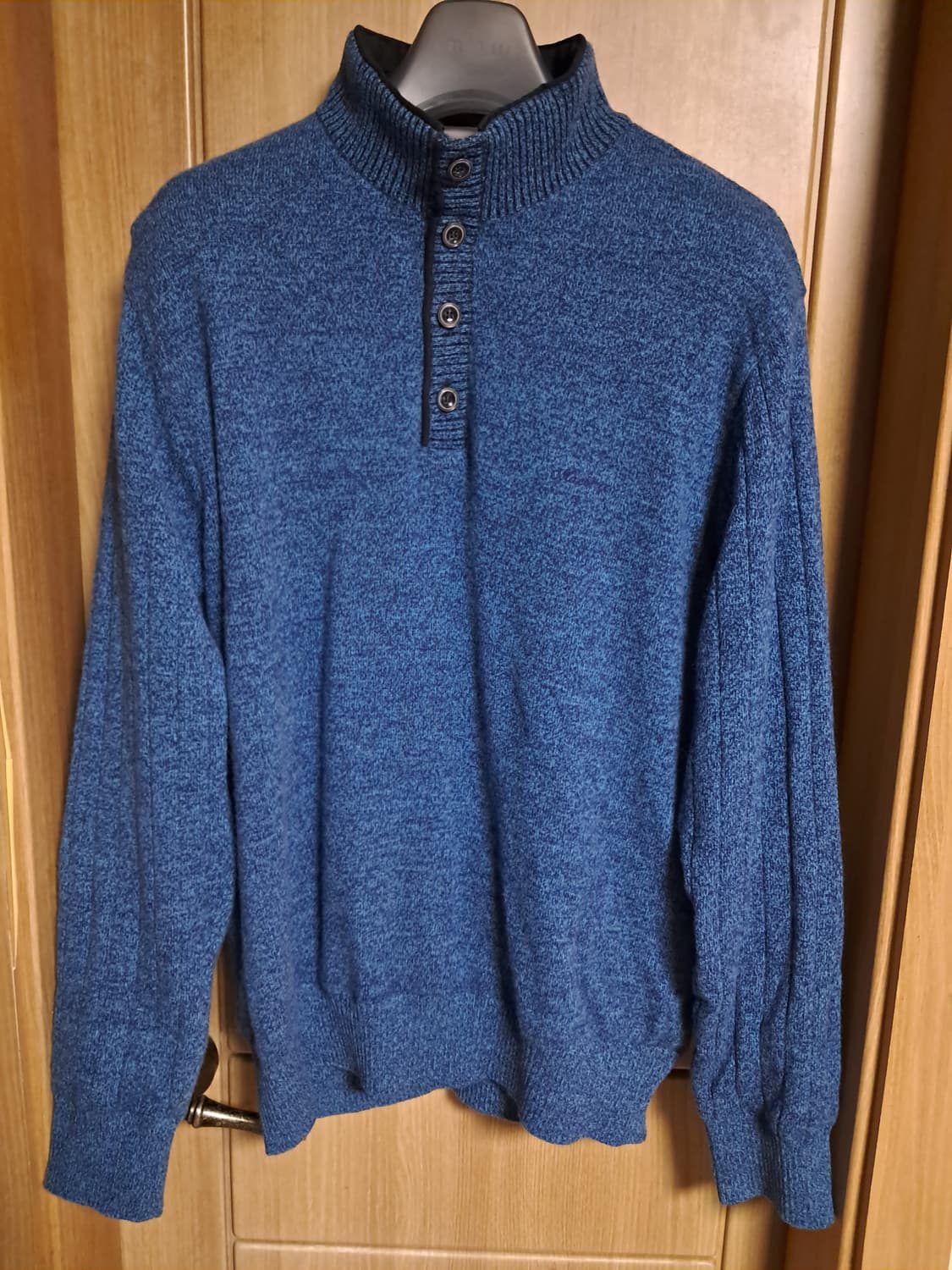 마에스트로 방풍 니트티 남성100  상품이미지2