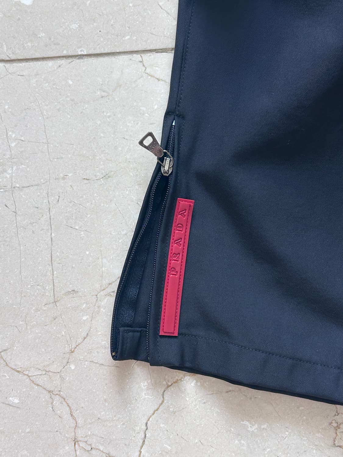prada sport 7부 팬츠 상품이미지2