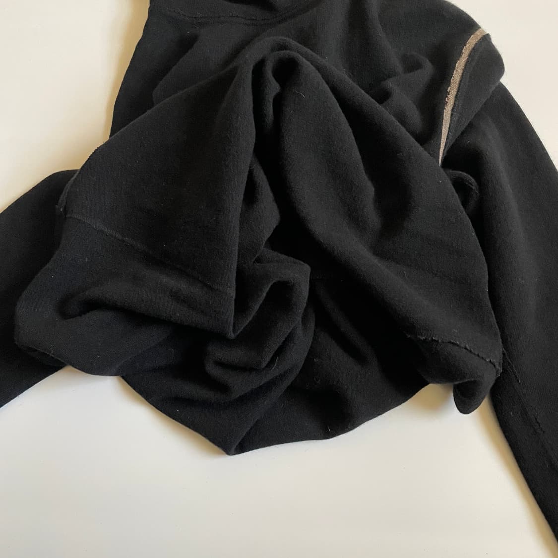 90s Yohji Yamamoto Pour homme 상품이미지4