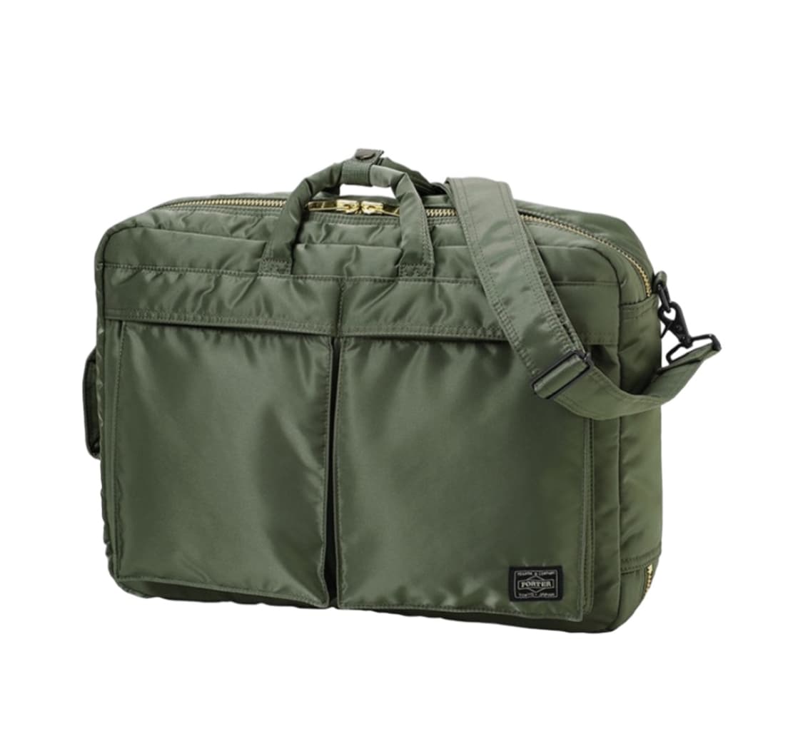 (새상품)요시다포터 3way 브리프케이스 상품이미지1