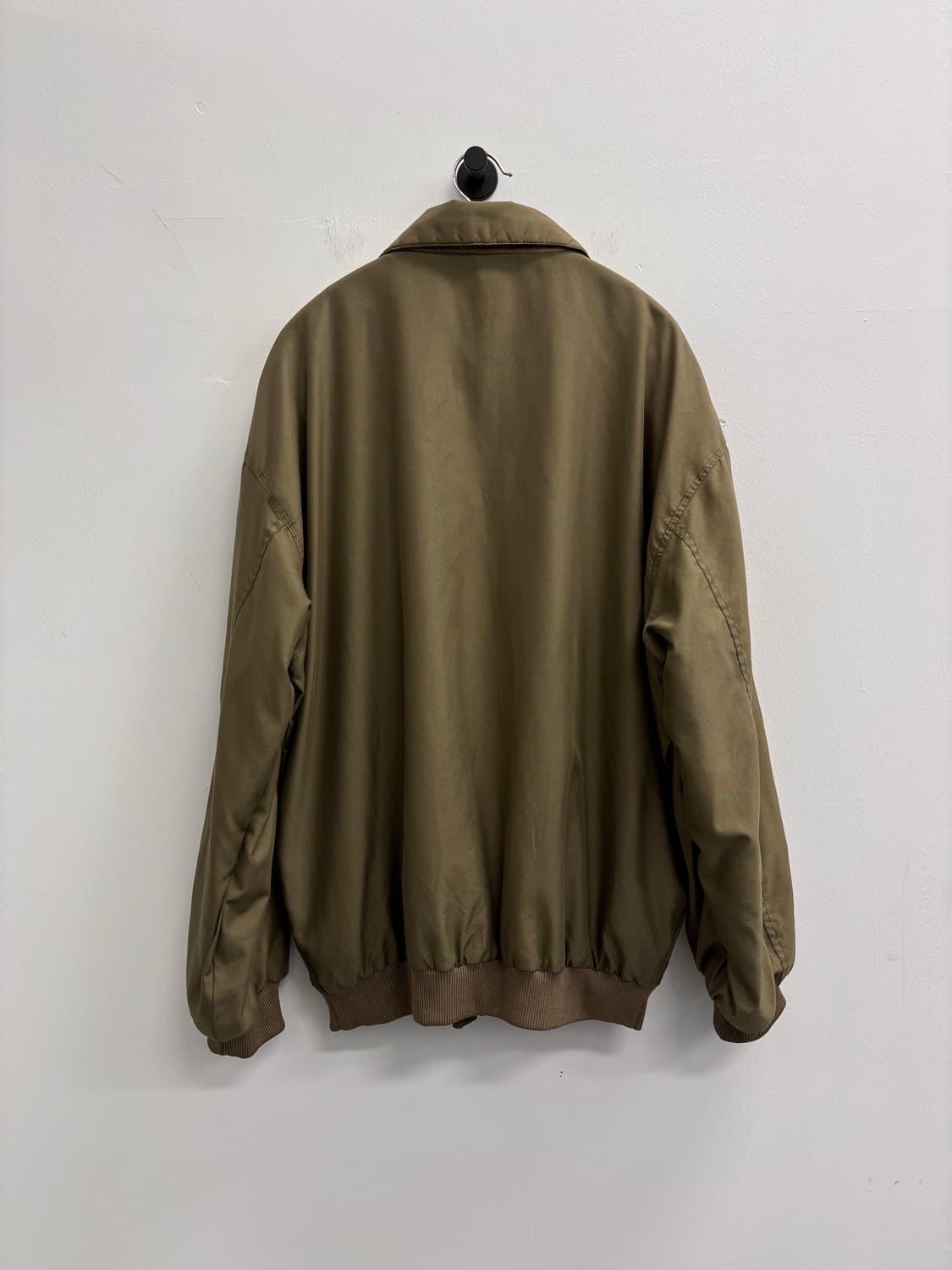 폴로 랄프로렌(Polo Ralph Lauren) 포니 로고 해링턴 자켓 상품이미지3