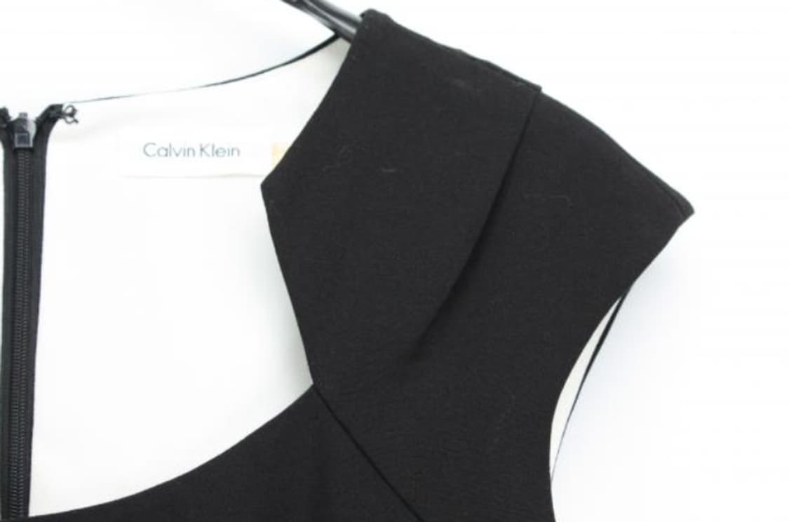 캘빈클라인 원피스 상품이미지2