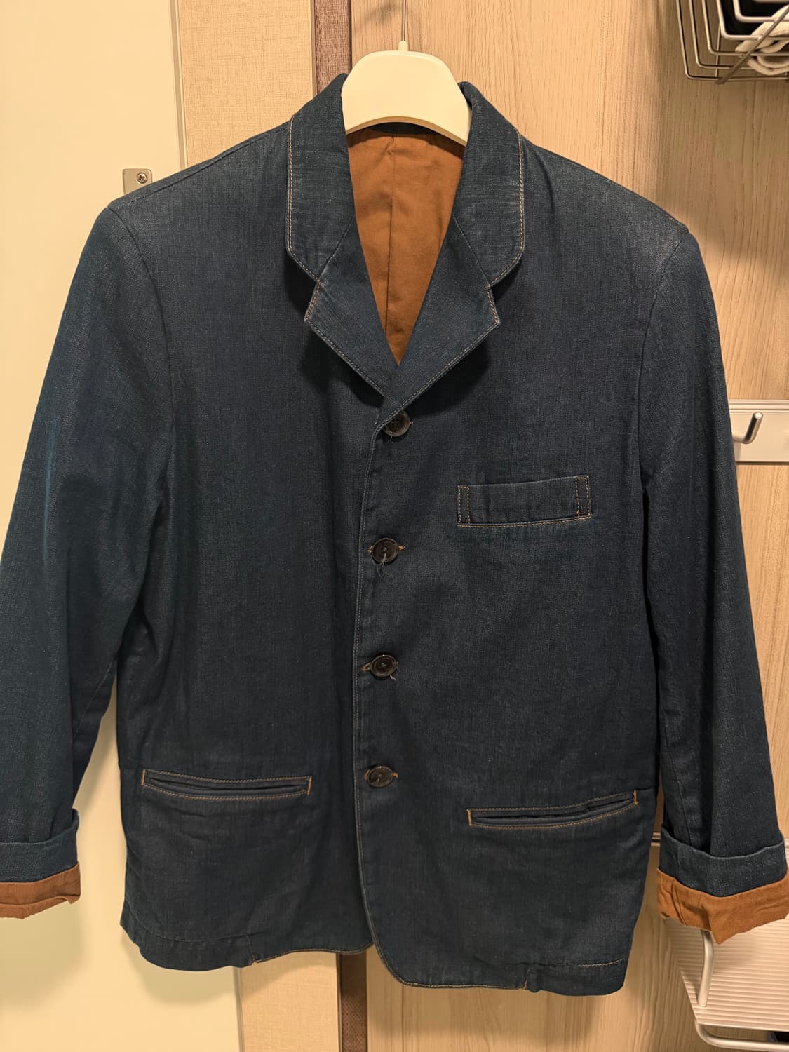 르메르자켓 상품이미지3