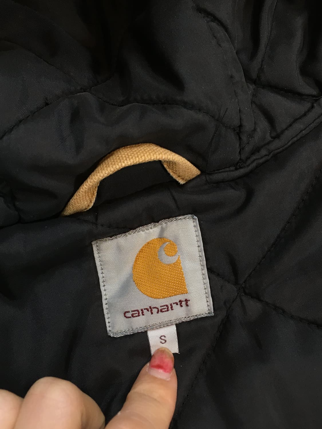 칼하트 시베리안 파카 상품이미지7