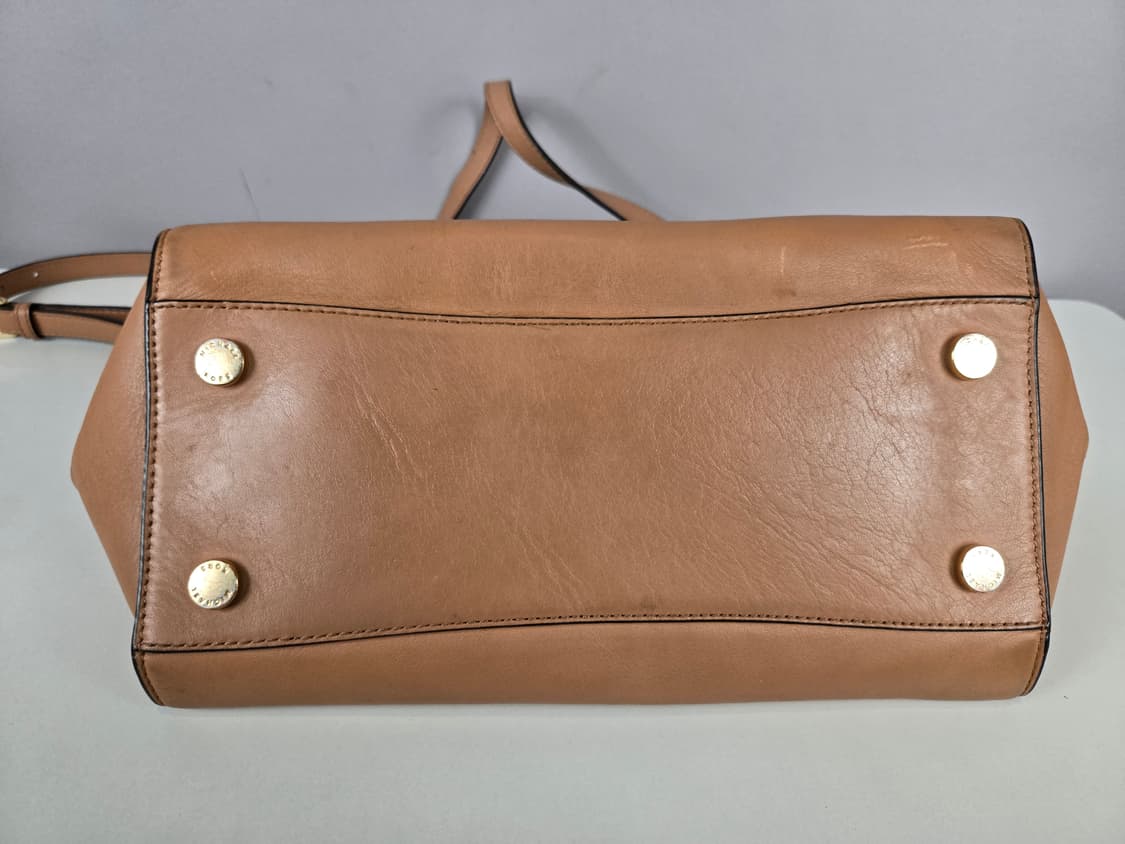 마이클코어스 해밀턴 트레블러 라지 가방 정품 해밀턴백 상품이미지5