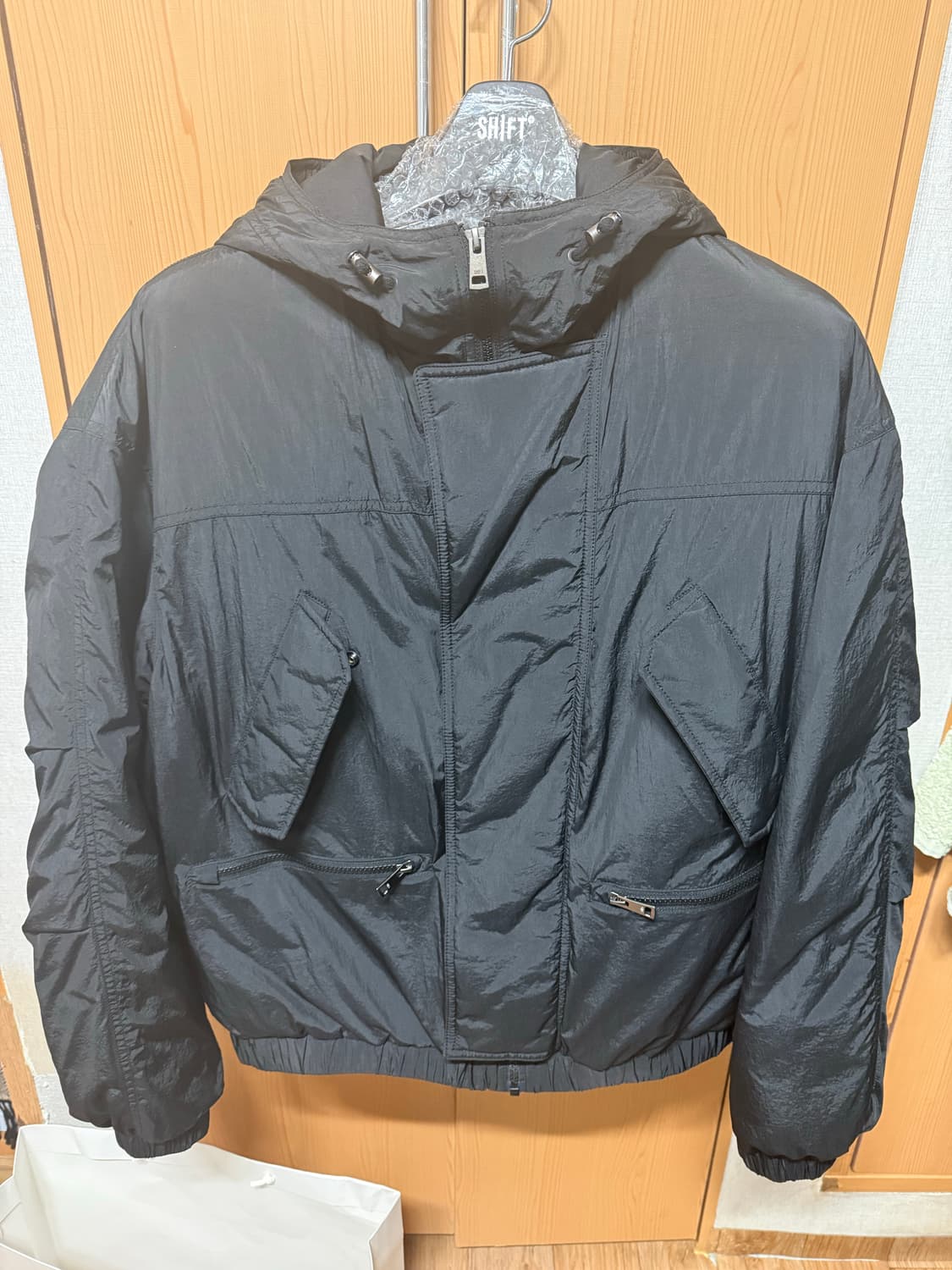 시프트지 헝가리구스다운 상품이미지3