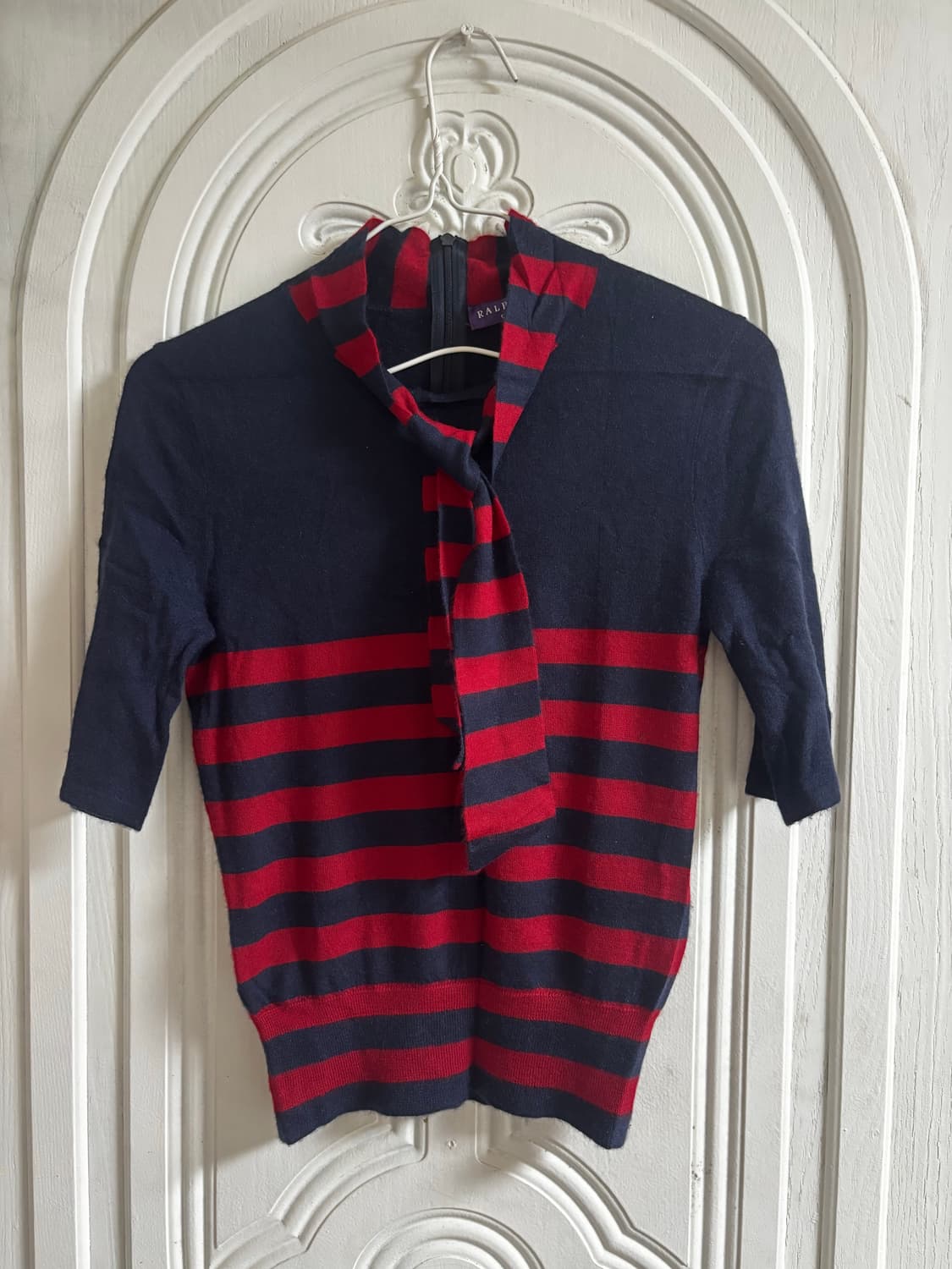 폴로 니트 상품이미지1