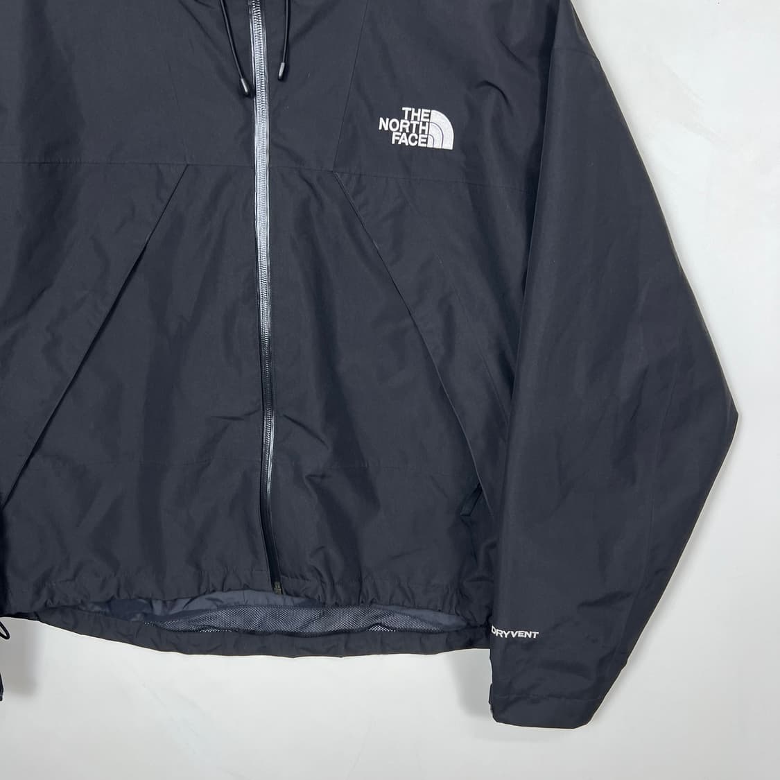 TnF 노스페이스 드라이벤트 후드 바람막이 상품이미지2