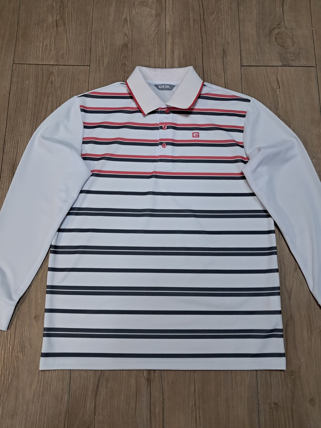 주디 여성 긴팔티 100 상품이미지3