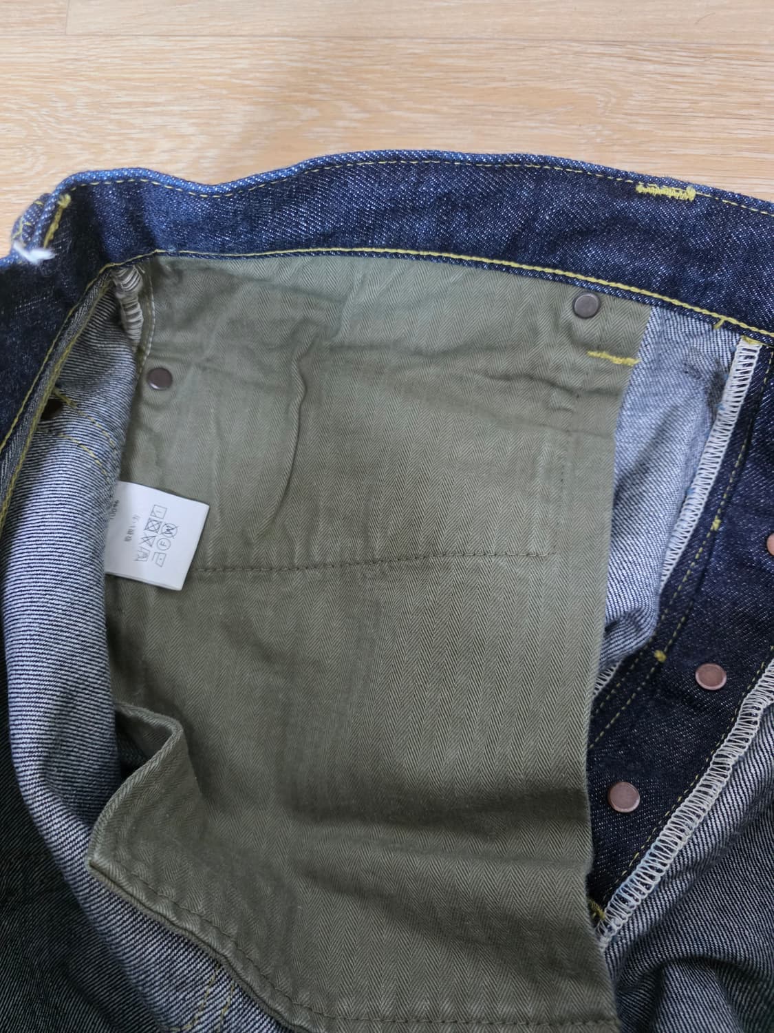 제라도 대전판 44 DENIM  40 상품이미지4