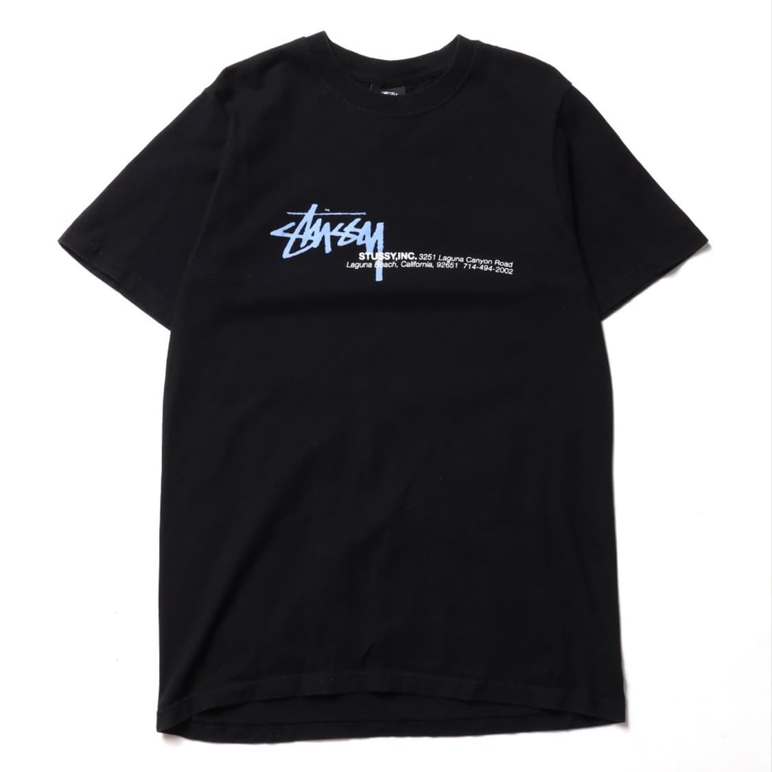 스투시 Stussy Printed T-shirt  상품이미지5
