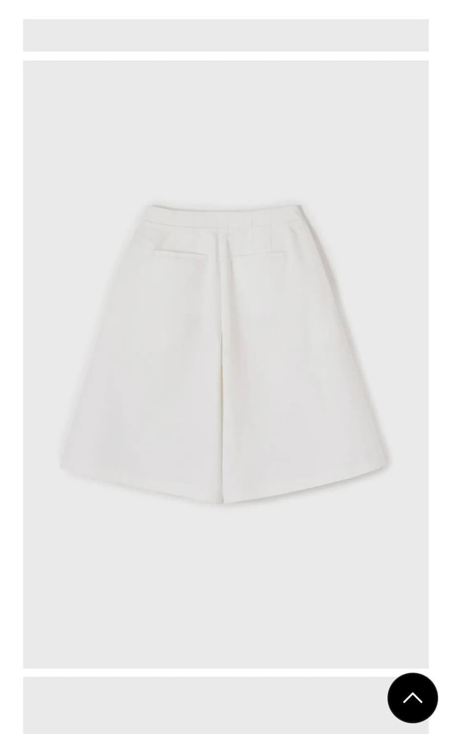 Lfm wide capri 상품이미지6