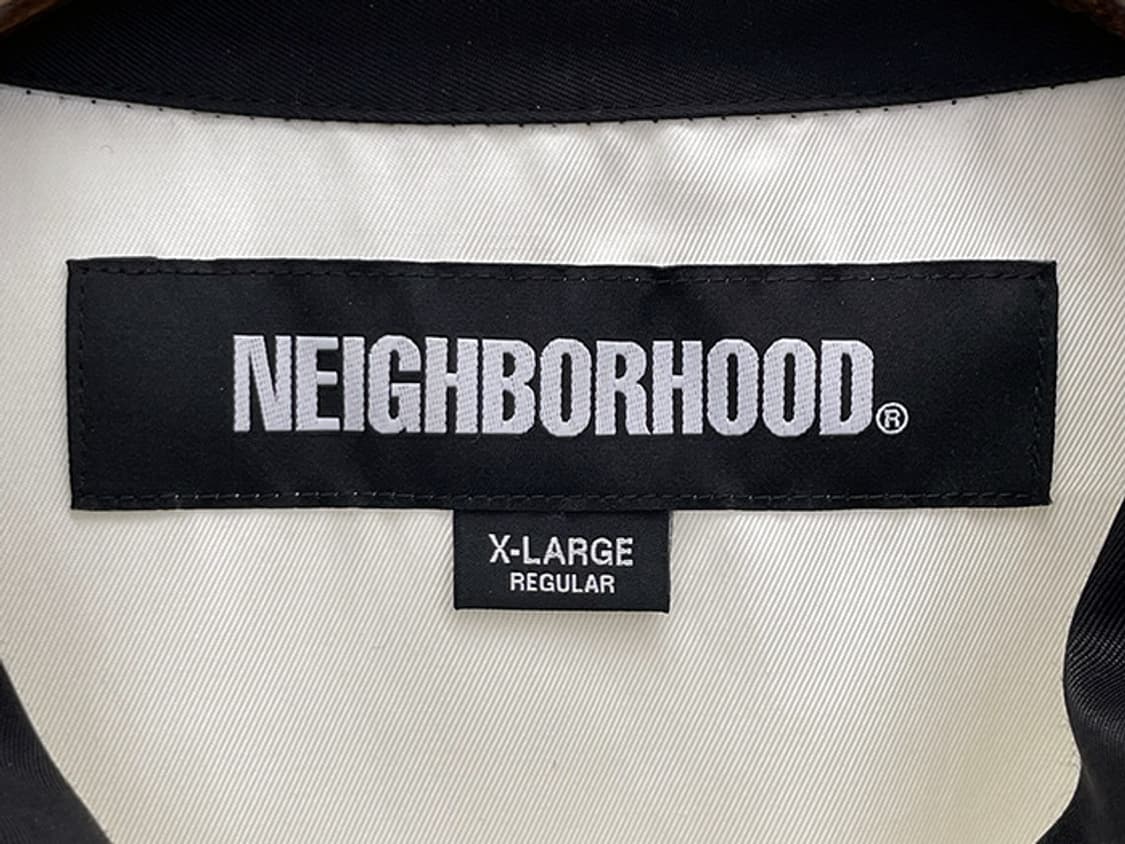 NEIGHBORHOOD (XXL) 상품이미지9