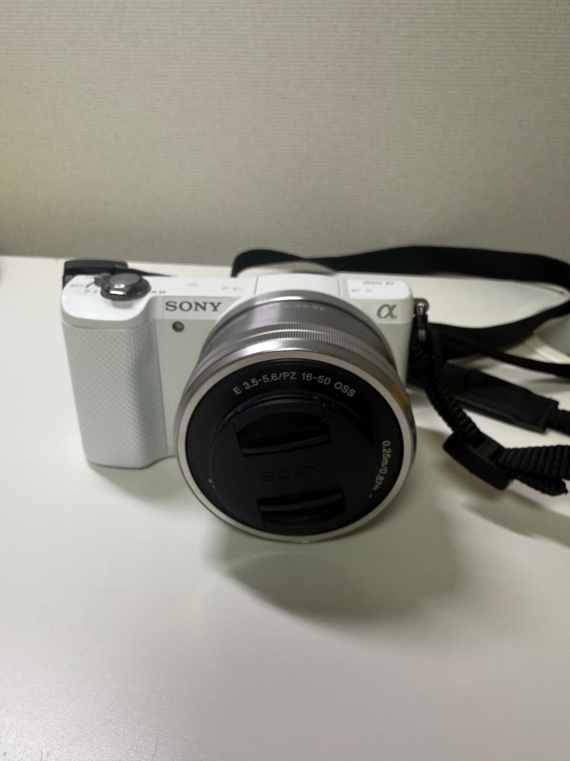 소니 카메라 a5000 상품이미지1