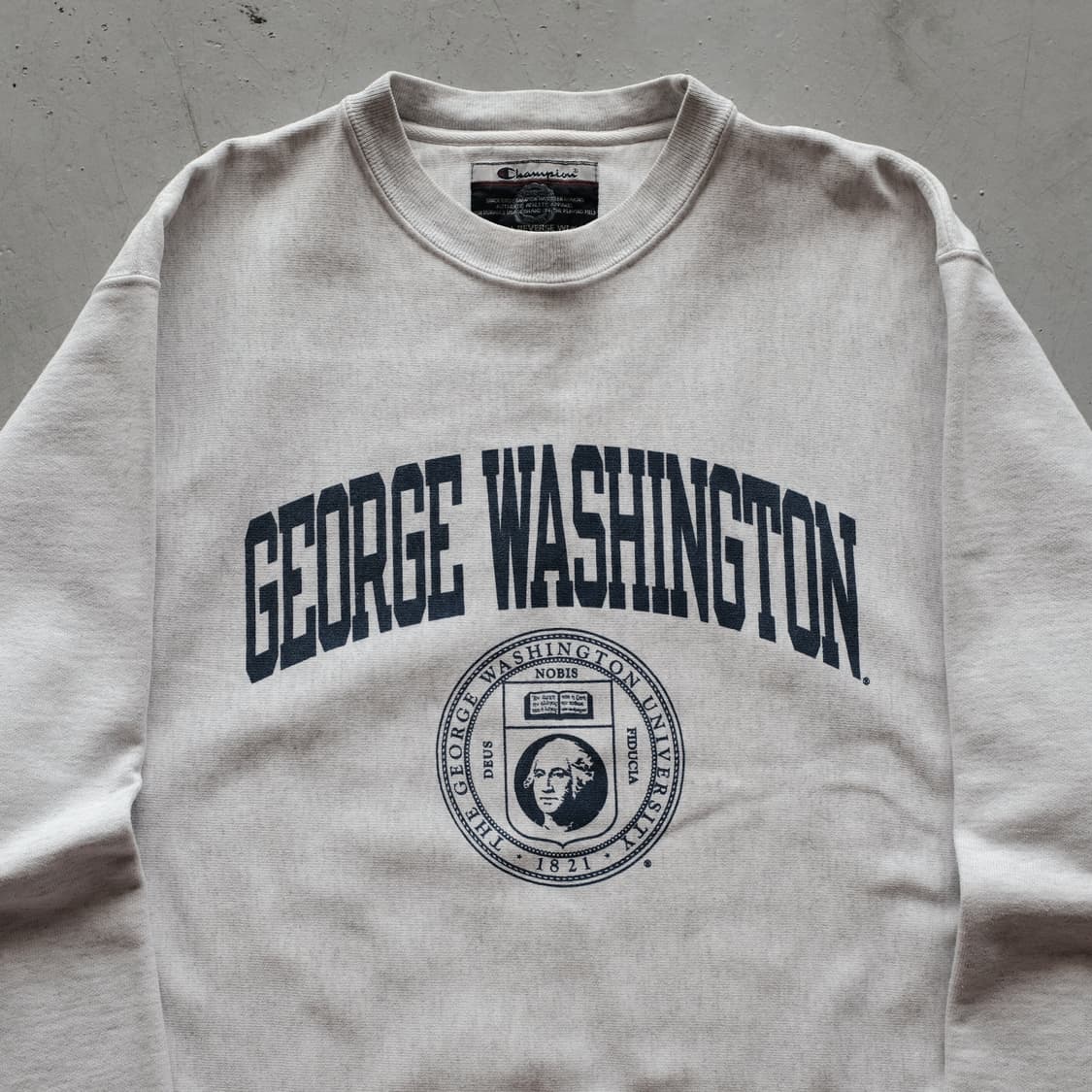 2000’s Champion Reverse Weave Sweat 상품이미지2