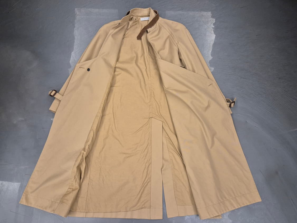 J.W ANDERSON 트렌치 코트 상품이미지6