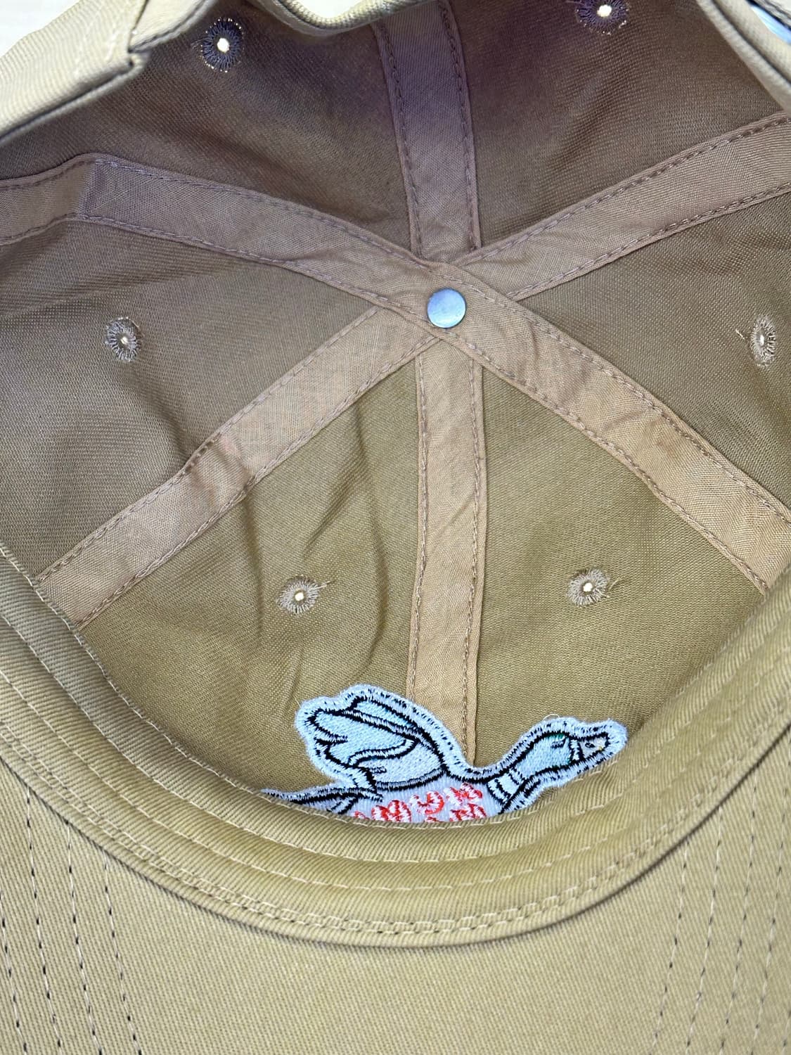 휴먼메이드 볼캡 상품이미지5