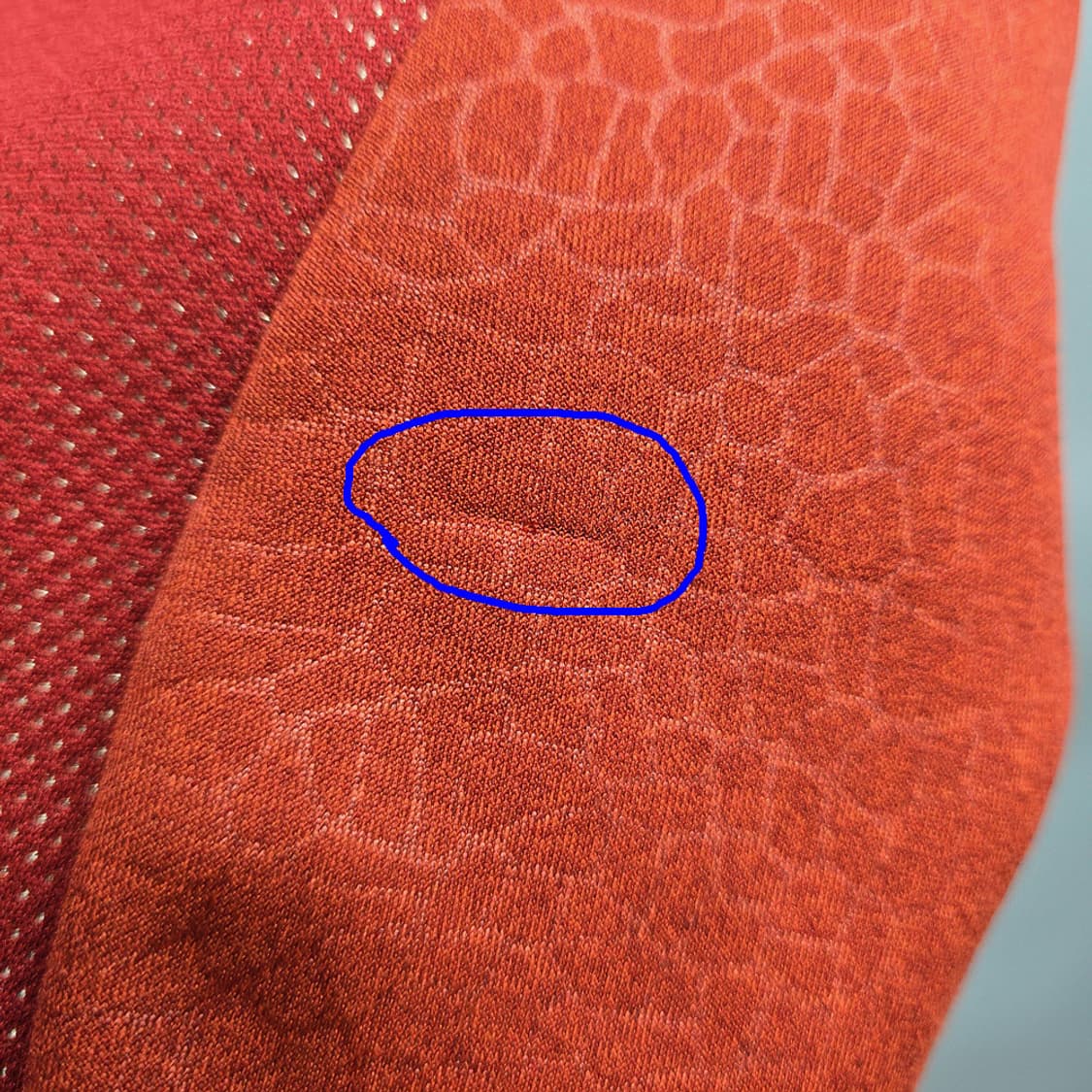 알폰스(ALPHONSE) 자전거 자켓 아이스 러쉬 방한자켓 XL 상품이미지6