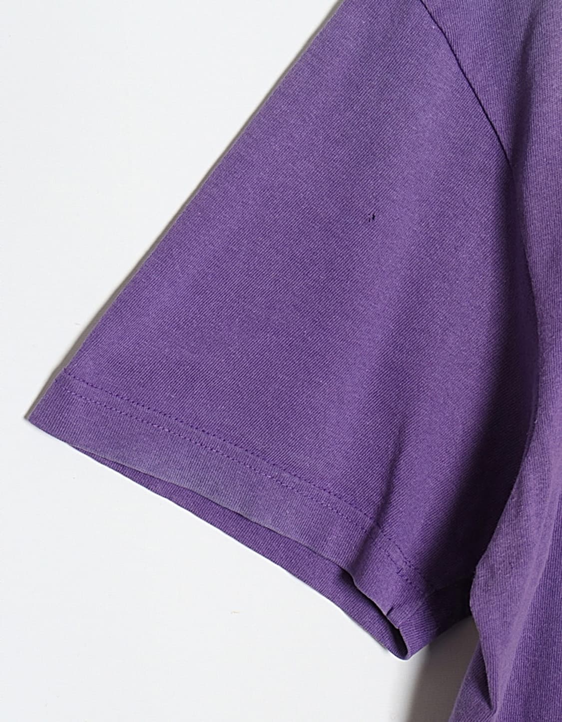 GRANIPH Used Print T-Shirts 상품이미지4
