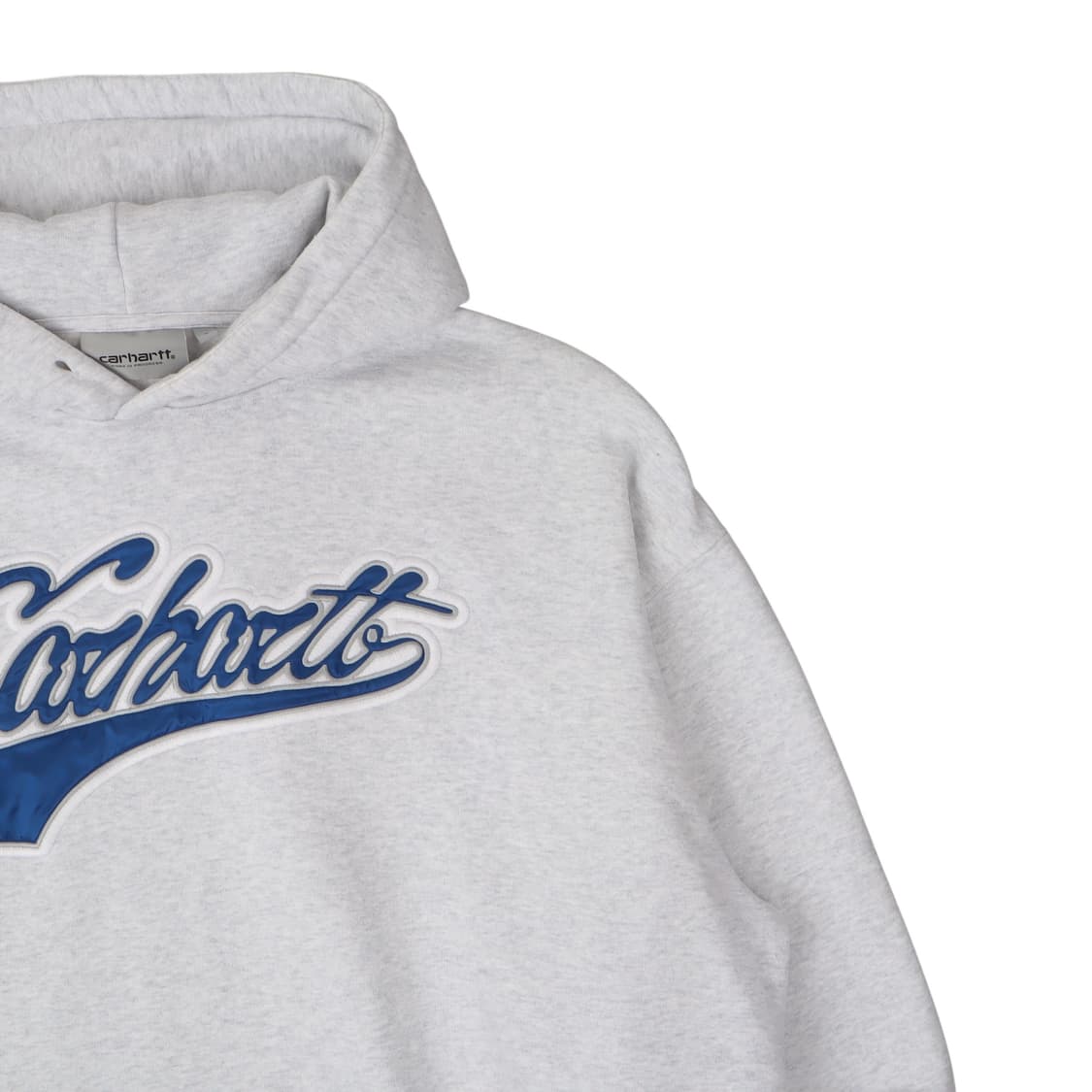 칼하트 윕 후디드 리그 스크립트 스웻 후드티 상품이미지3