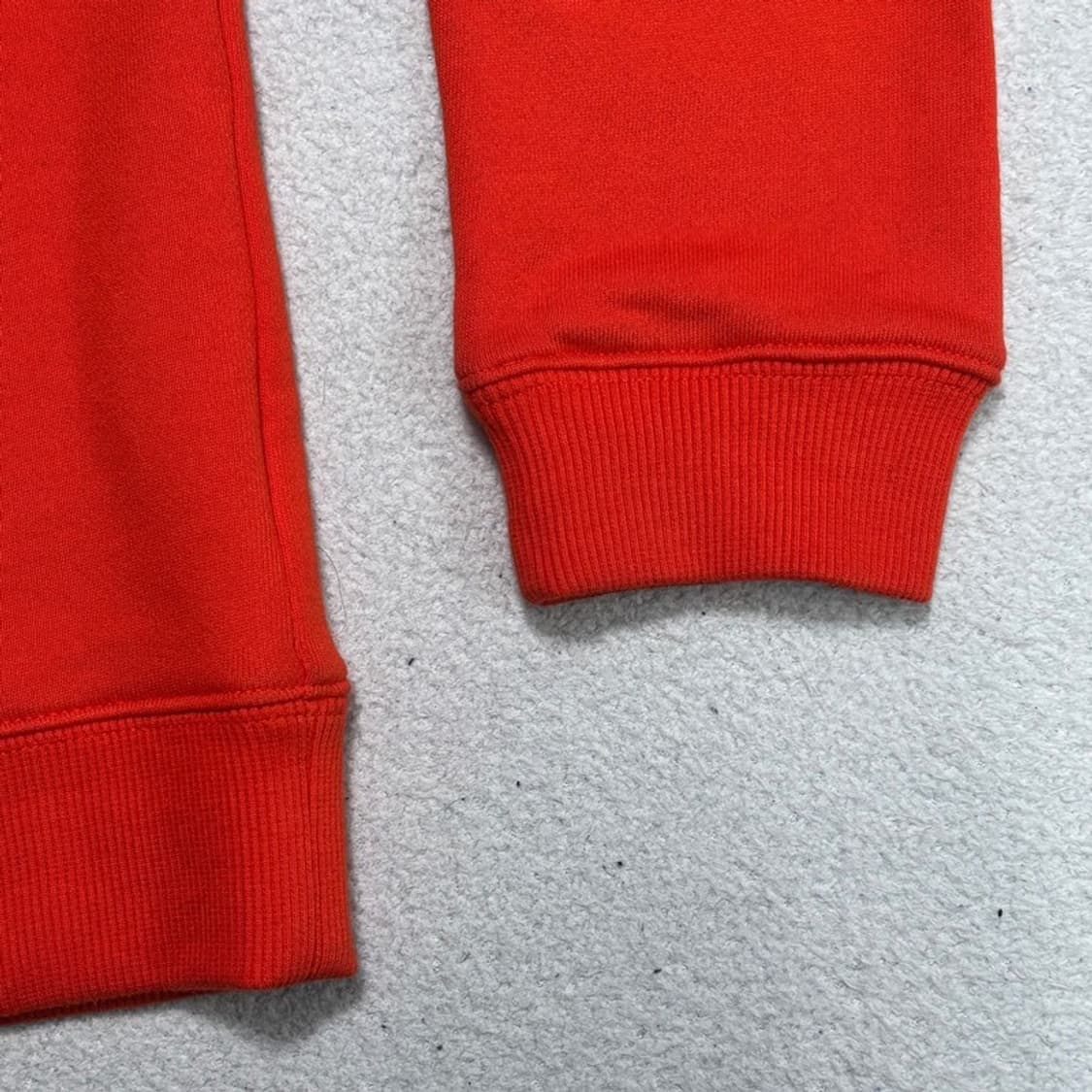 KENZO X H&M 호랑이자수 프릴 스웻셔츠 M 상품이미지3