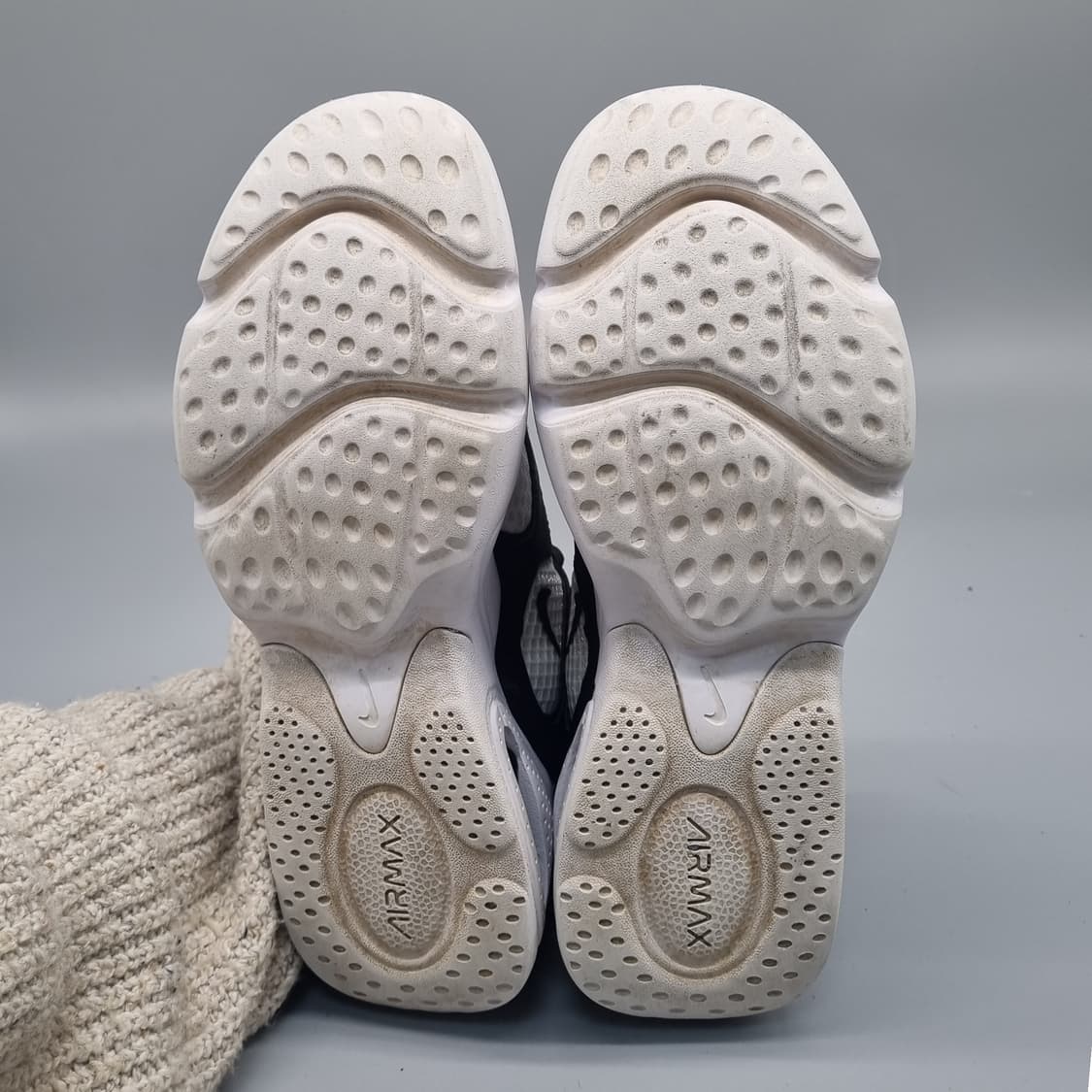 나이키 에어맥스2x 운동화 235 상품이미지3