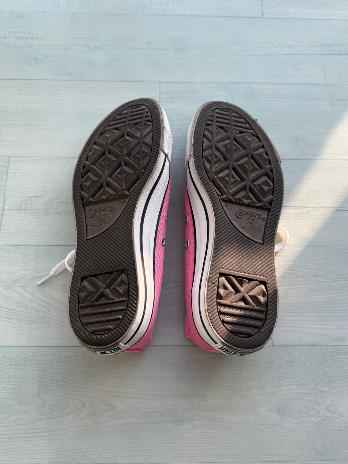 컨버스 핑크 상품이미지4