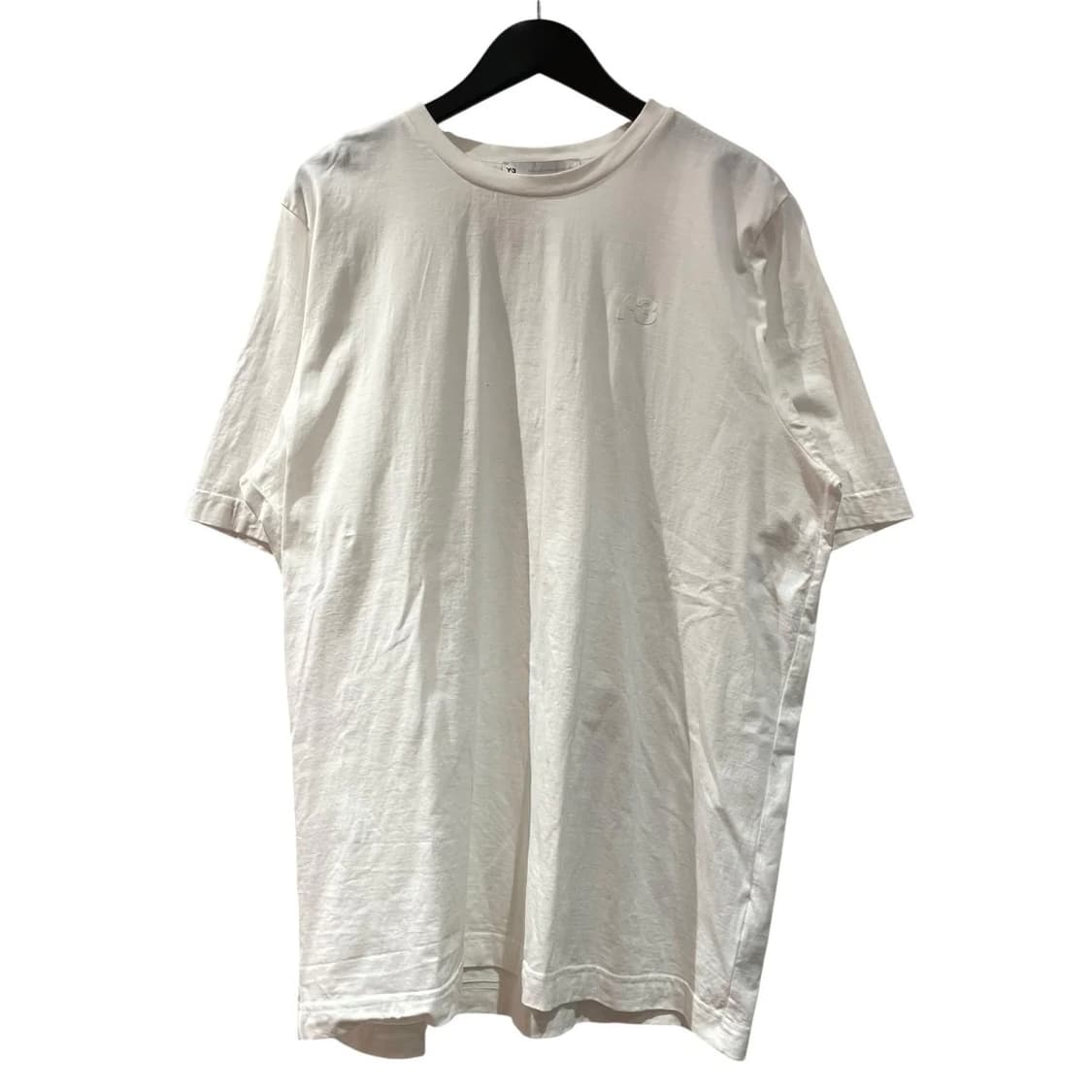 Y-3 반소매 티셔츠 HG8796 상품이미지2