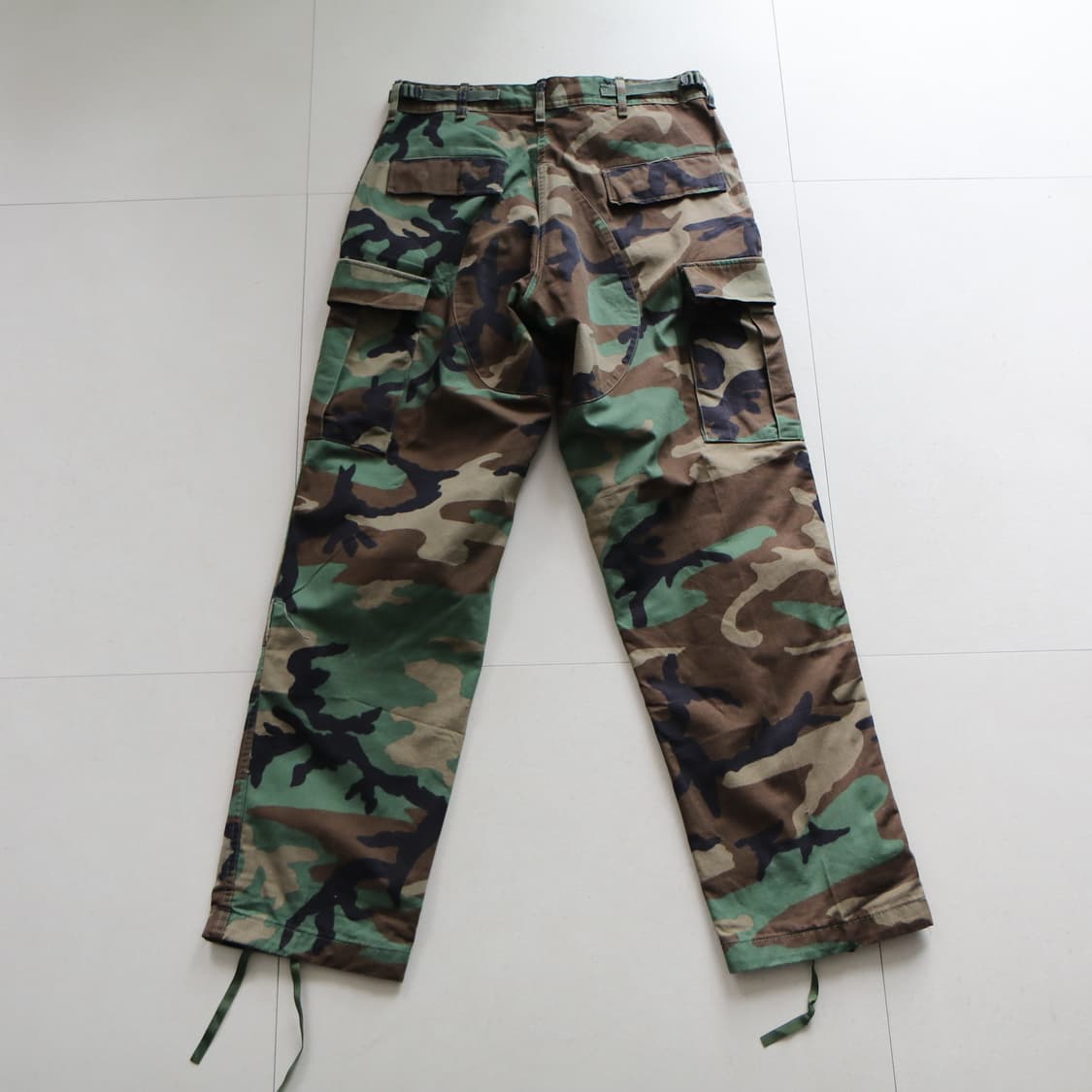 03s 미군 오리지널 우드랜드 카고팬츠 (27-31) 상품이미지7