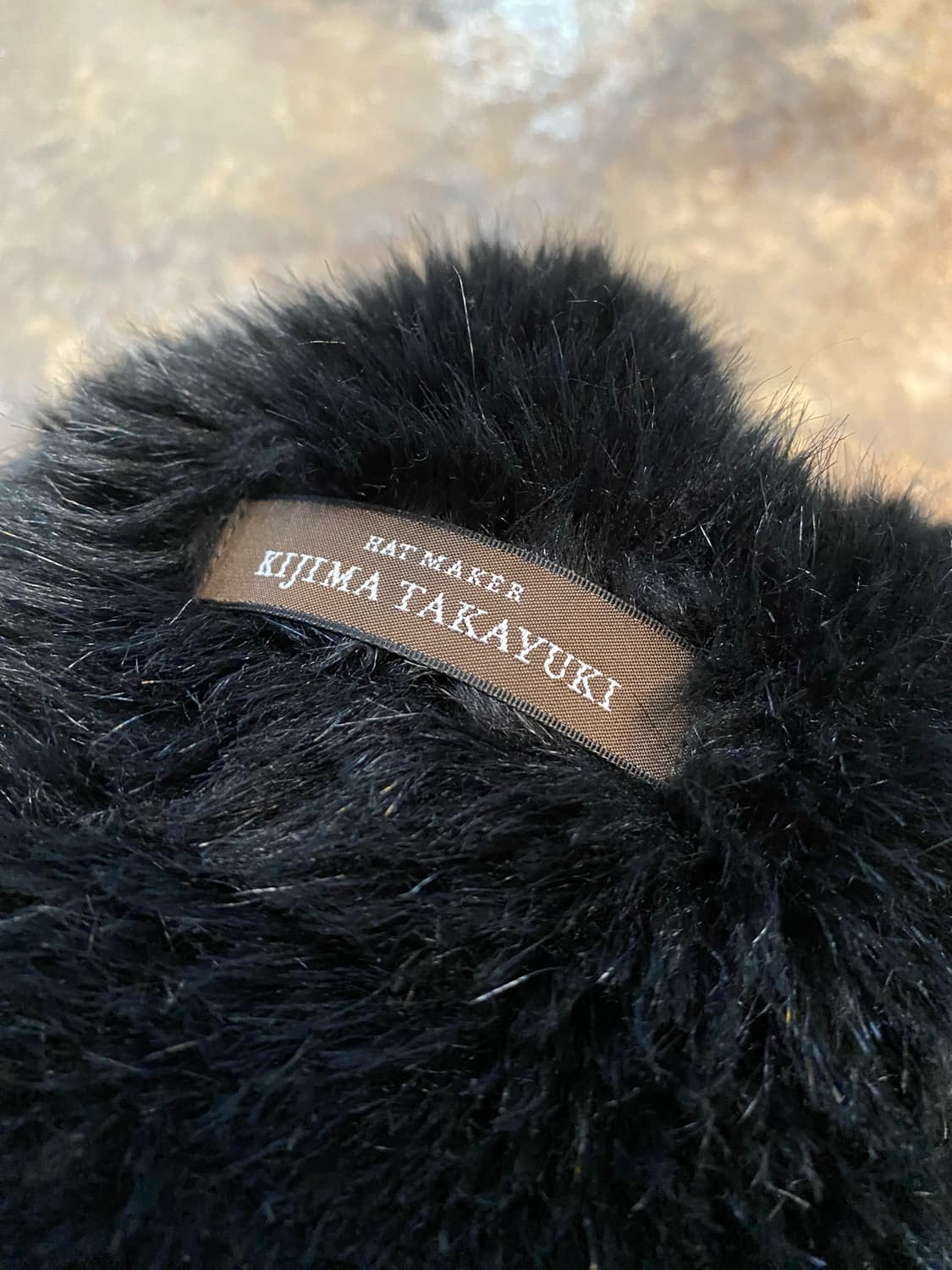 키지마타카유키 플라이트 캡 상품이미지8