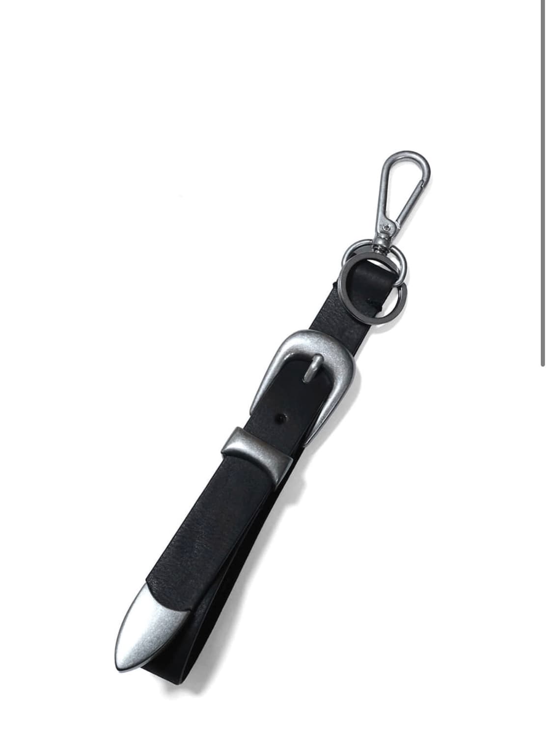 MJD 카미엔 뉴치프시크 벨트 키링 상품이미지1