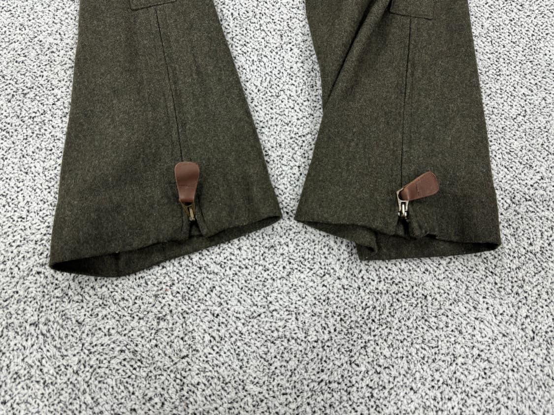 폴로 랄프로렌 카고 울팬츠 상품이미지5