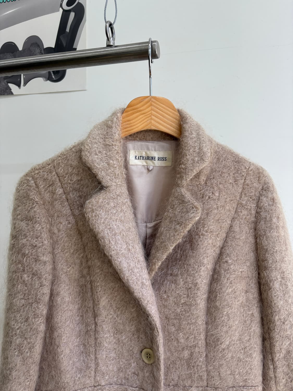 KATHARINE ROSS 코트 상품이미지2