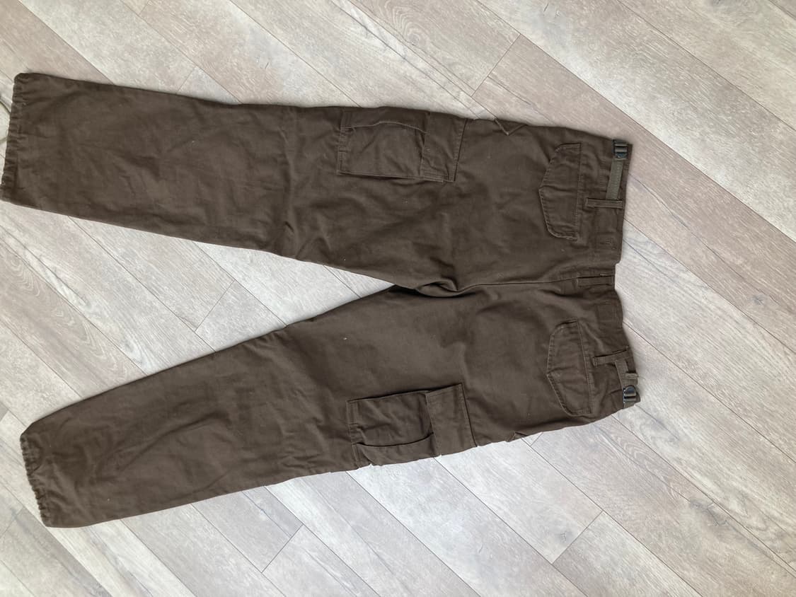 ymcl ky m-65 필드팬츠 상품이미지2