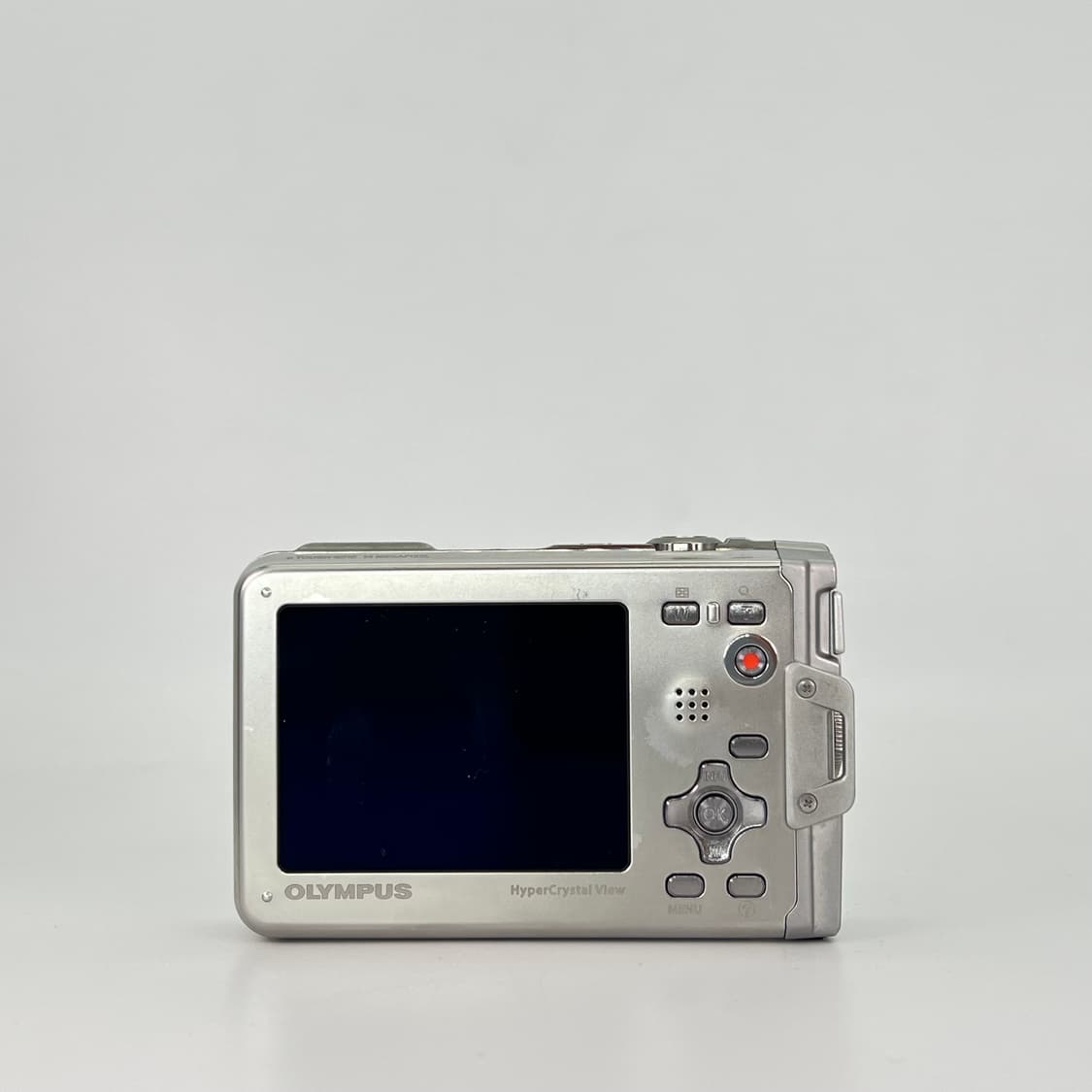 (풀박스)올림푸스 OLYMPUS Tough 8010 실버 상품이미지5