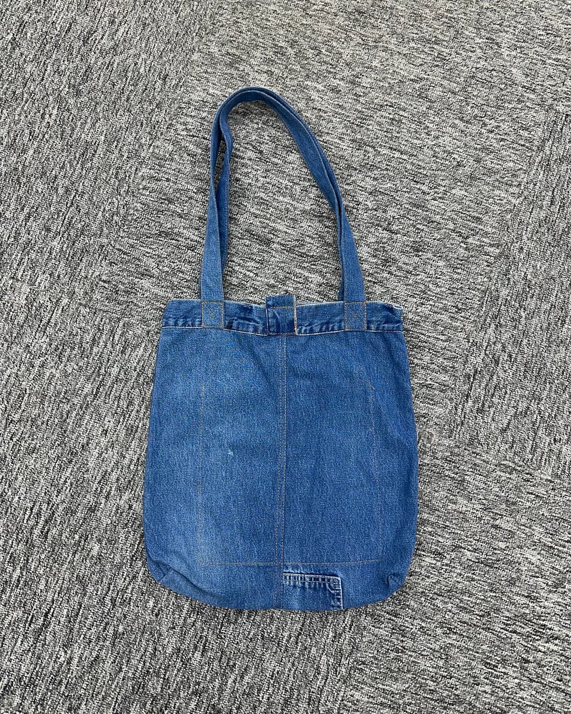 (FREE)칼하트 커스텀 숄더백-M1266 상품이미지3