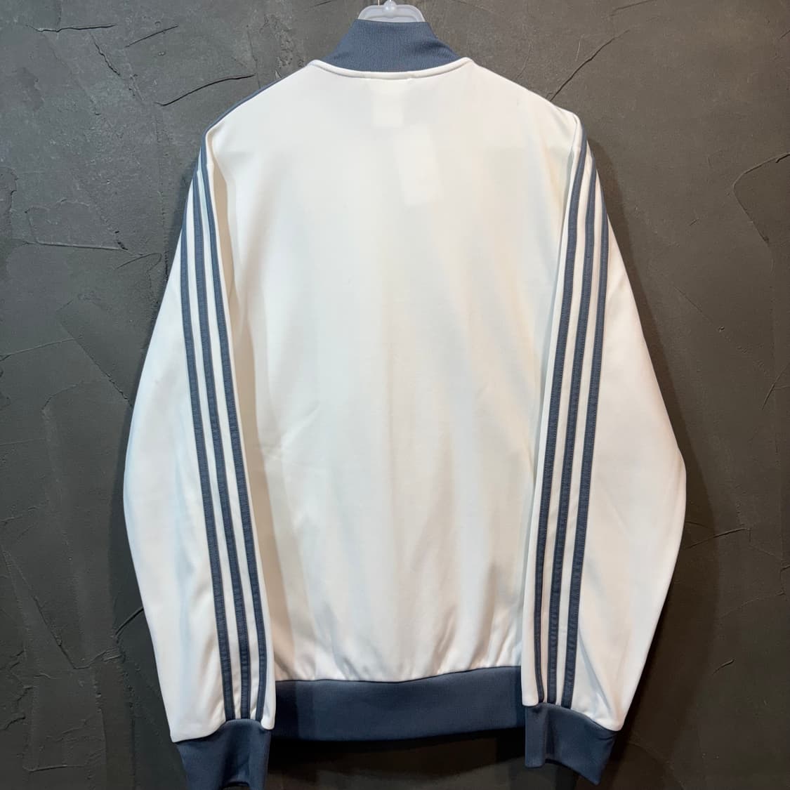 [M] ADIDAS 아디다스 레알 마드리드 트랙탑 져지 상품이미지7