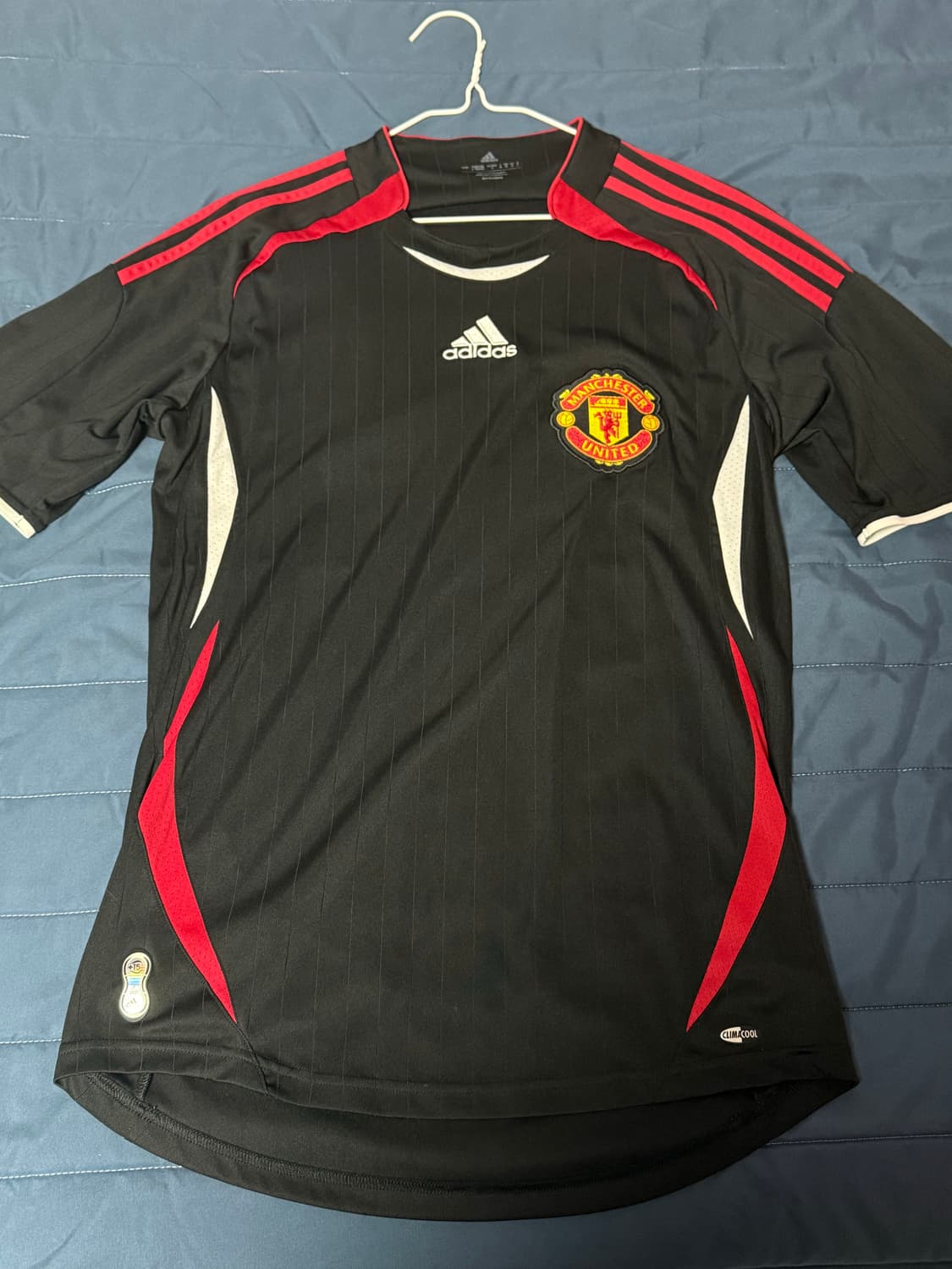 맨유 트레이닝 제니 ver 상품이미지2