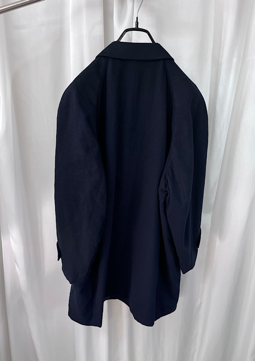 LANVIN cashmere coat  상품이미지6