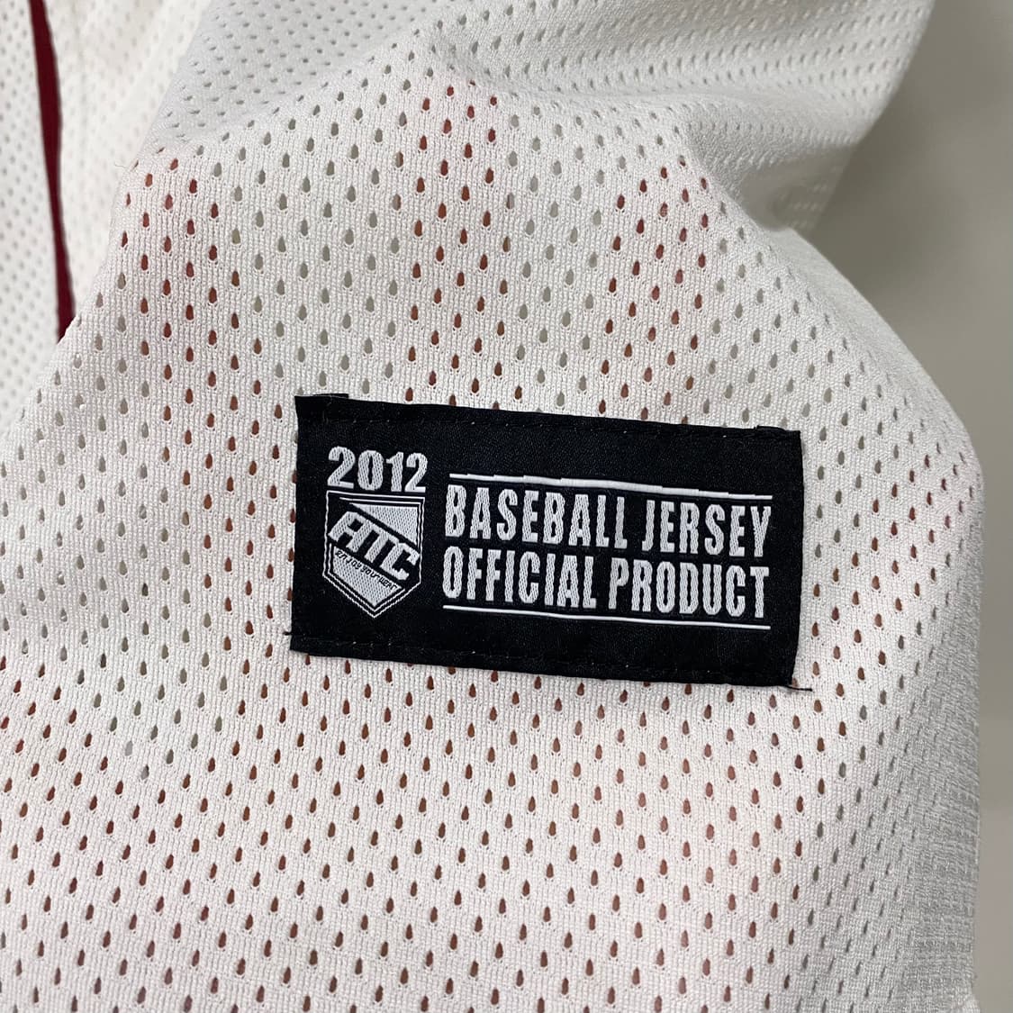 넥센 히어로즈 ATC 박병호 유니폼 상품이미지5