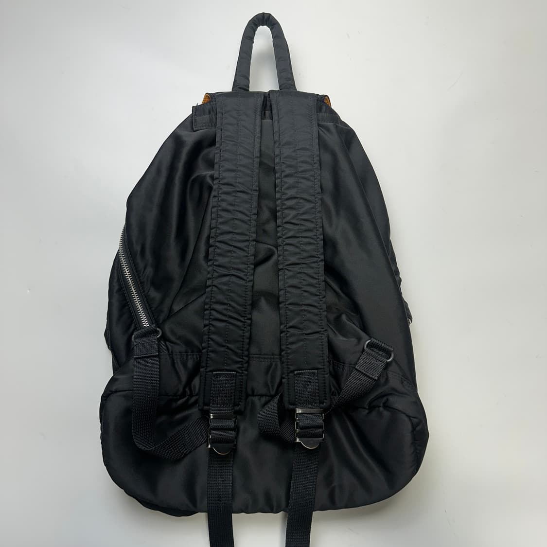 PORTER TANKER RUCKSACK 포터 탱커 럭색 백팩 상품이미지10