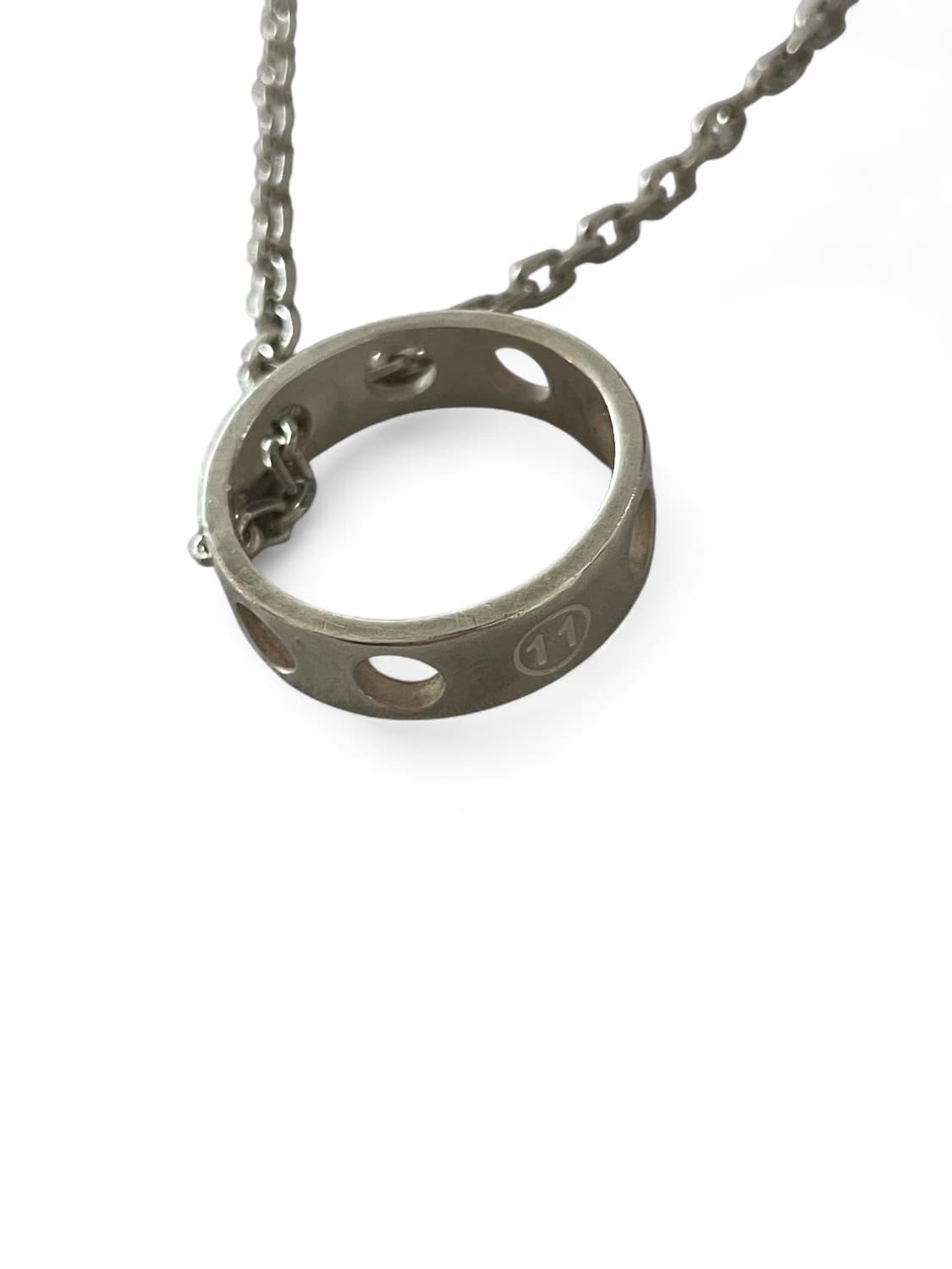 ring necklace 상품이미지6