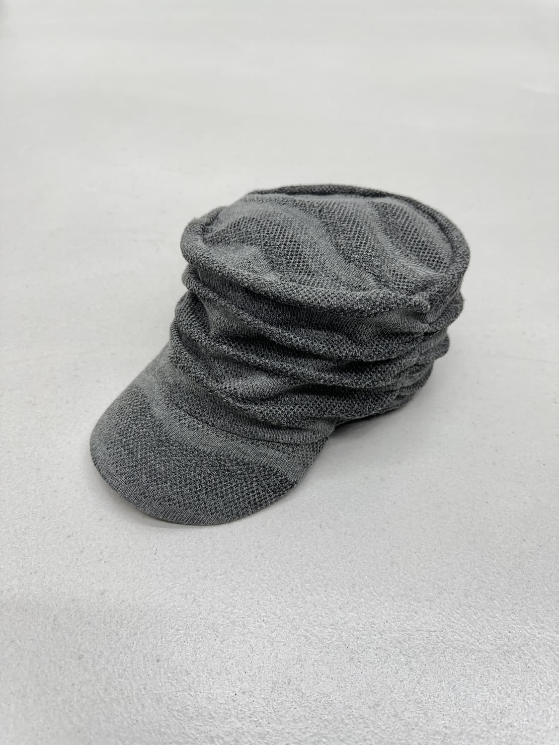 2OZ 드레이프 캡 상품이미지1