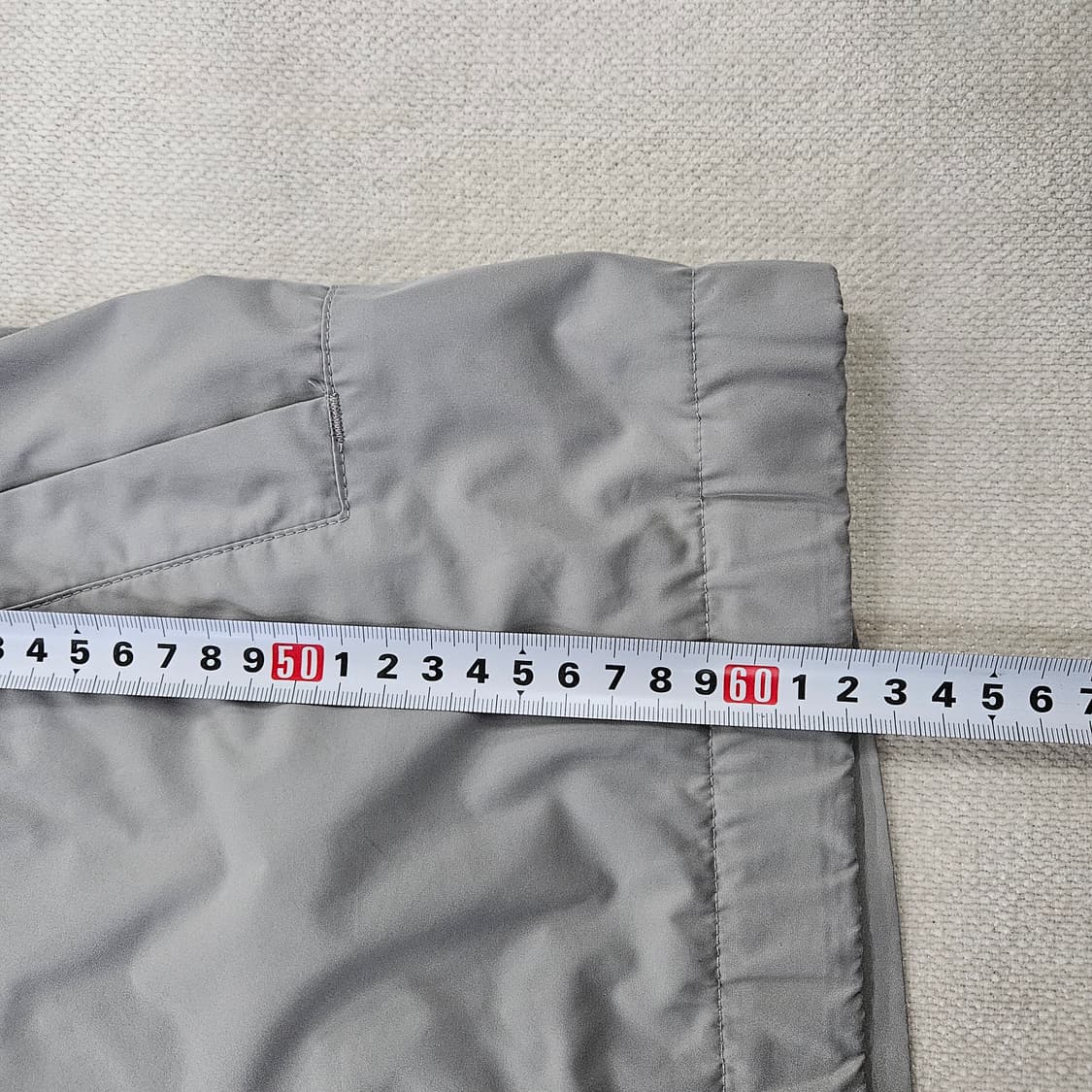 [100] 빈폴 아웃도어 윈드브레이커 바람막이 자켓 0116Y1 상품이미지7