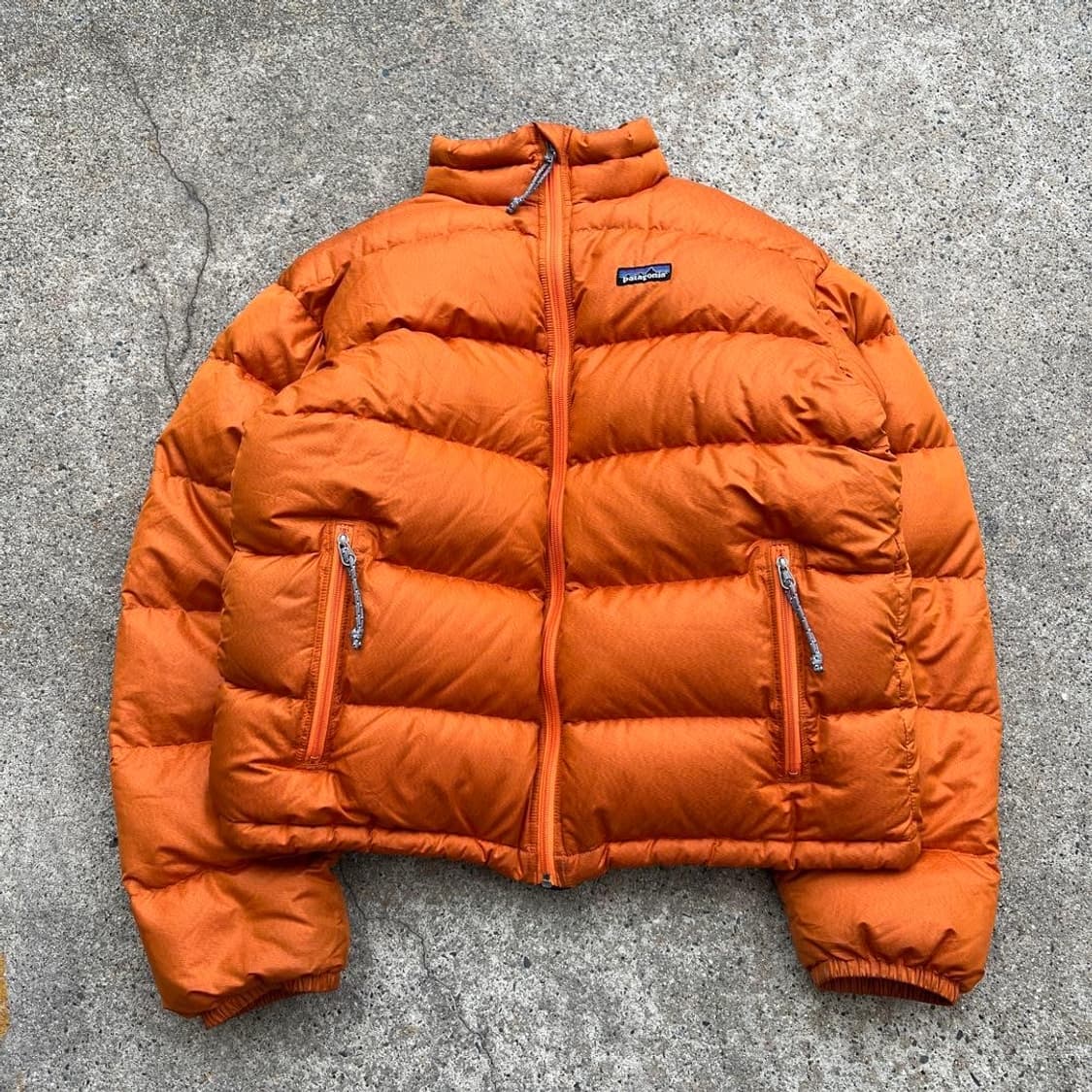 2000‘s Patagonia packable goose down 상품이미지1