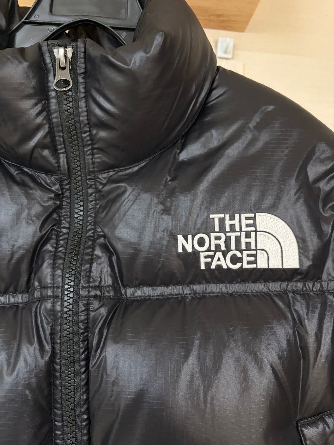 노스페이스 눕시 크롭 상품이미지4