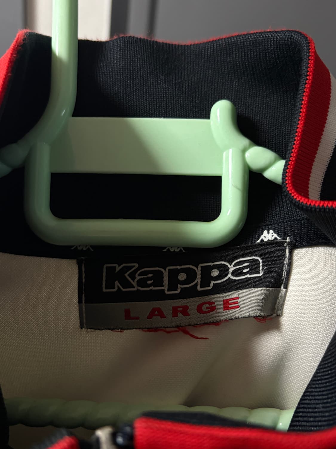 카파 져지 상품이미지5