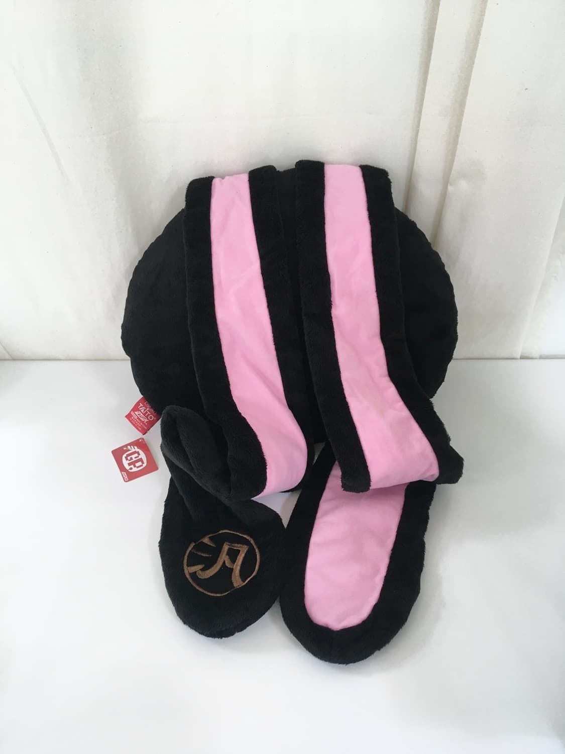 범용토끼 빅 쿠션 상품이미지4